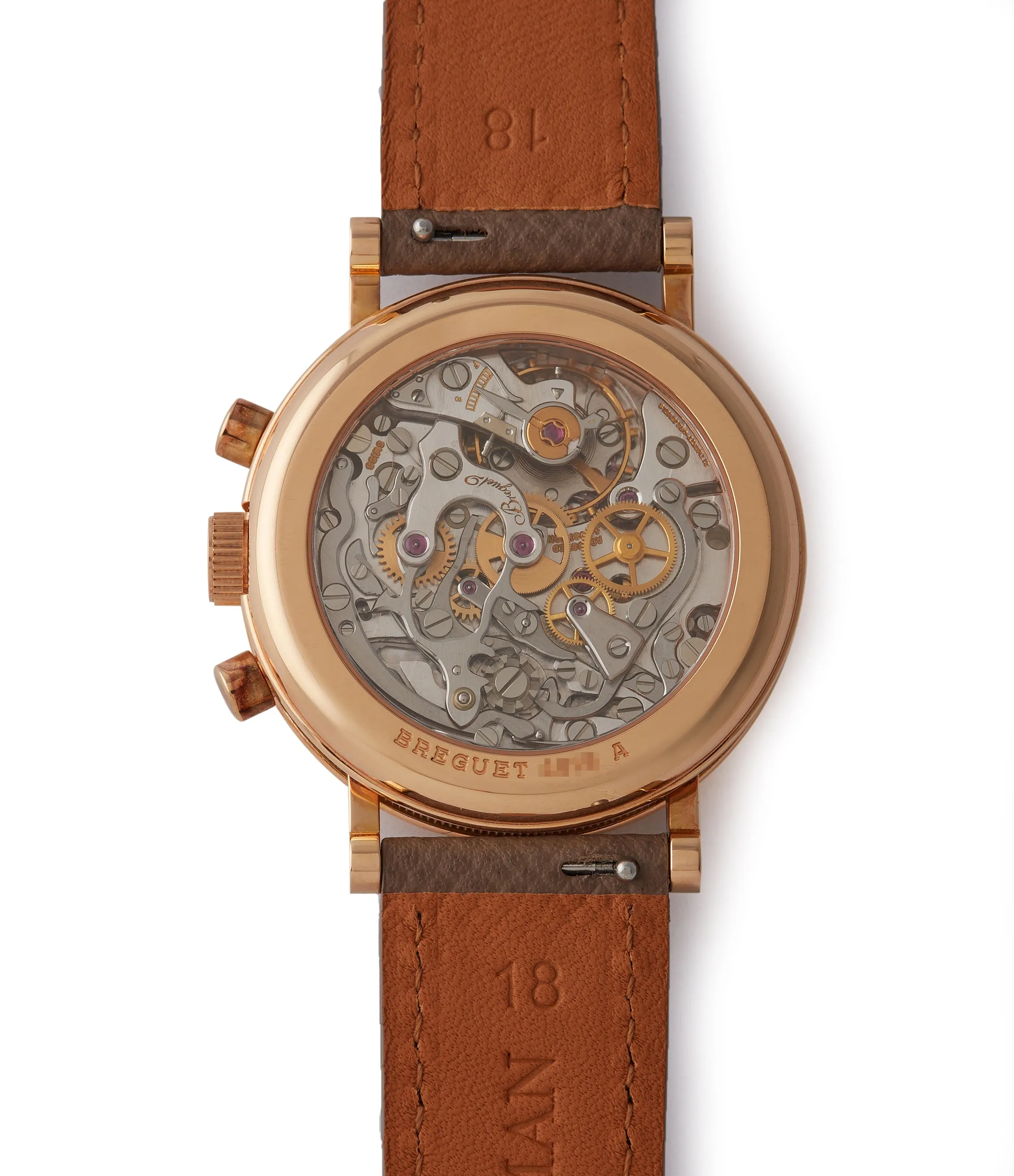 3230 | Rose Gold