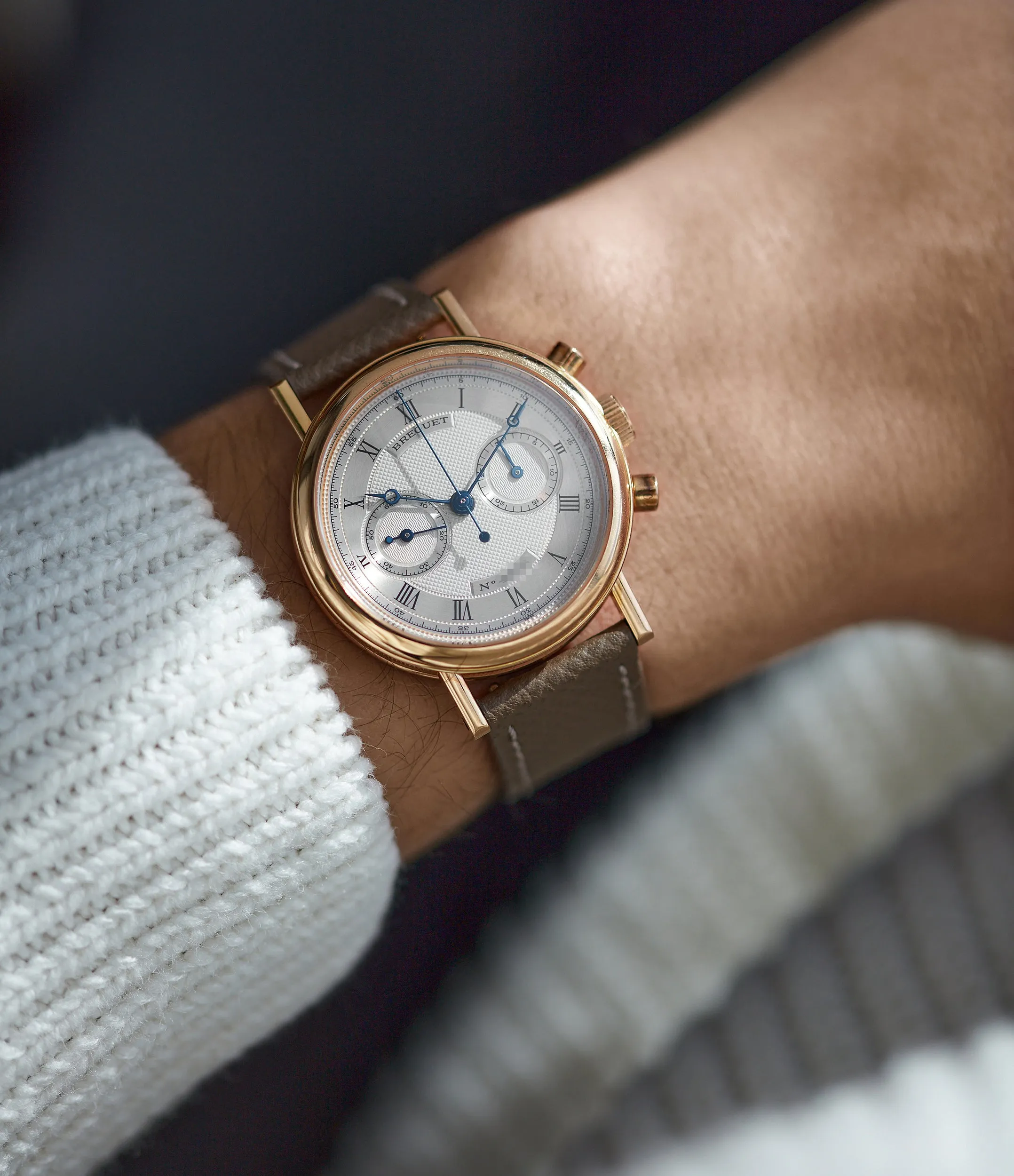 3230 | Rose Gold