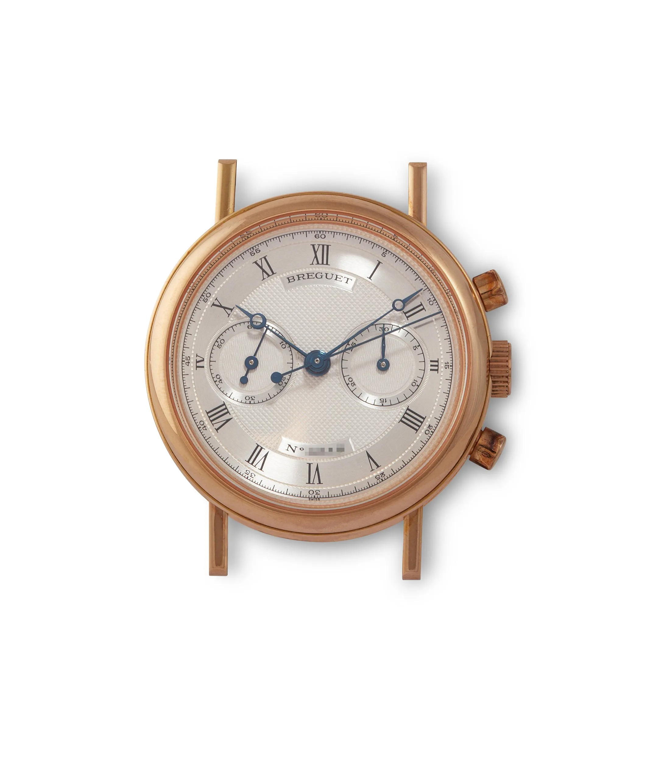 3230 | Rose Gold