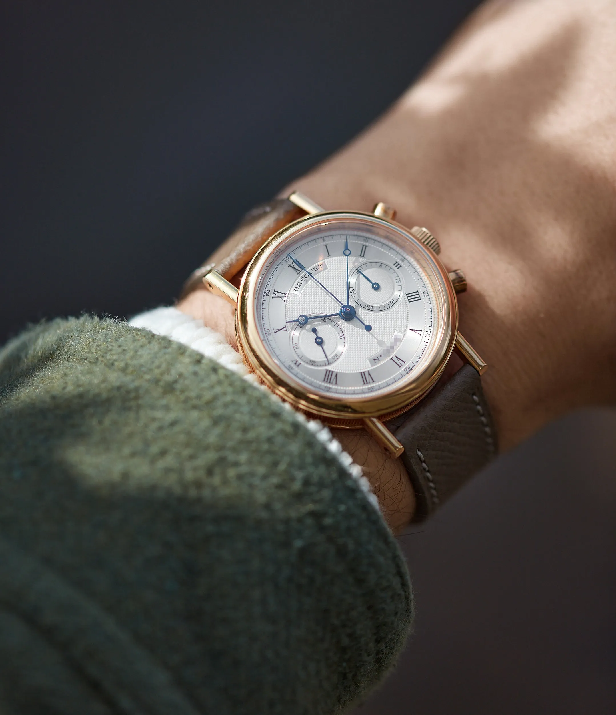 3230 | Rose Gold