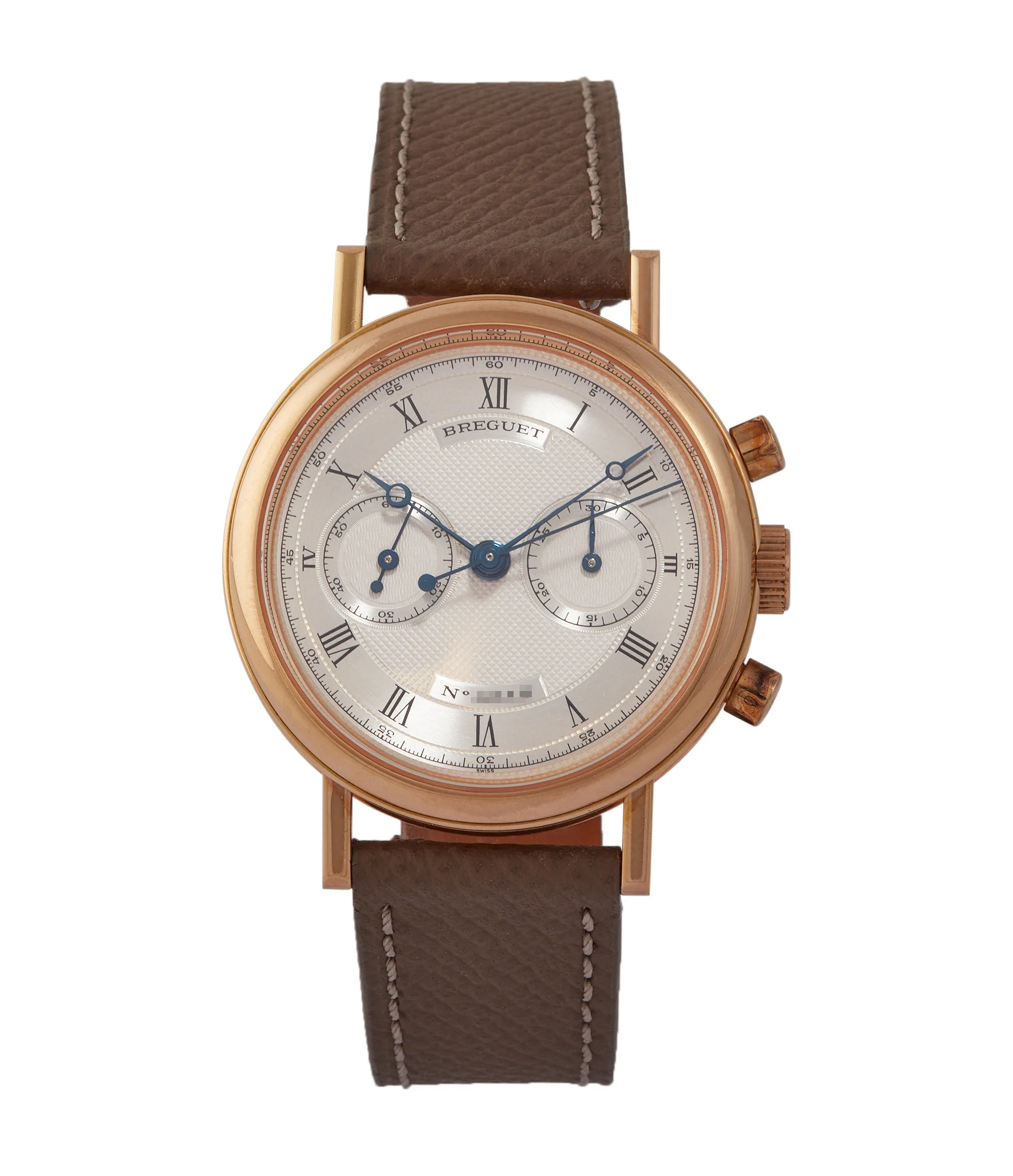 3230 | Rose Gold