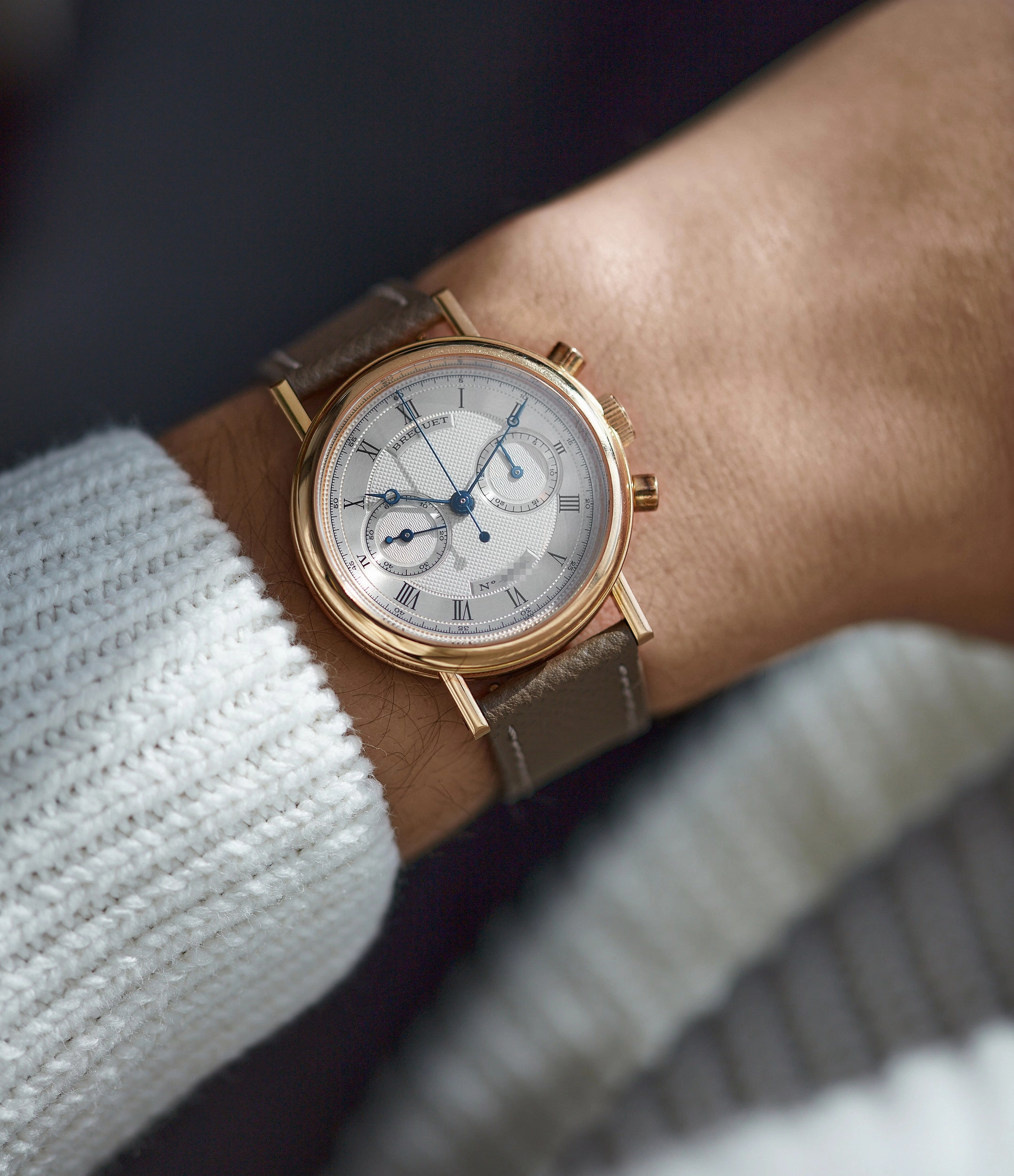 3230 | Rose Gold
