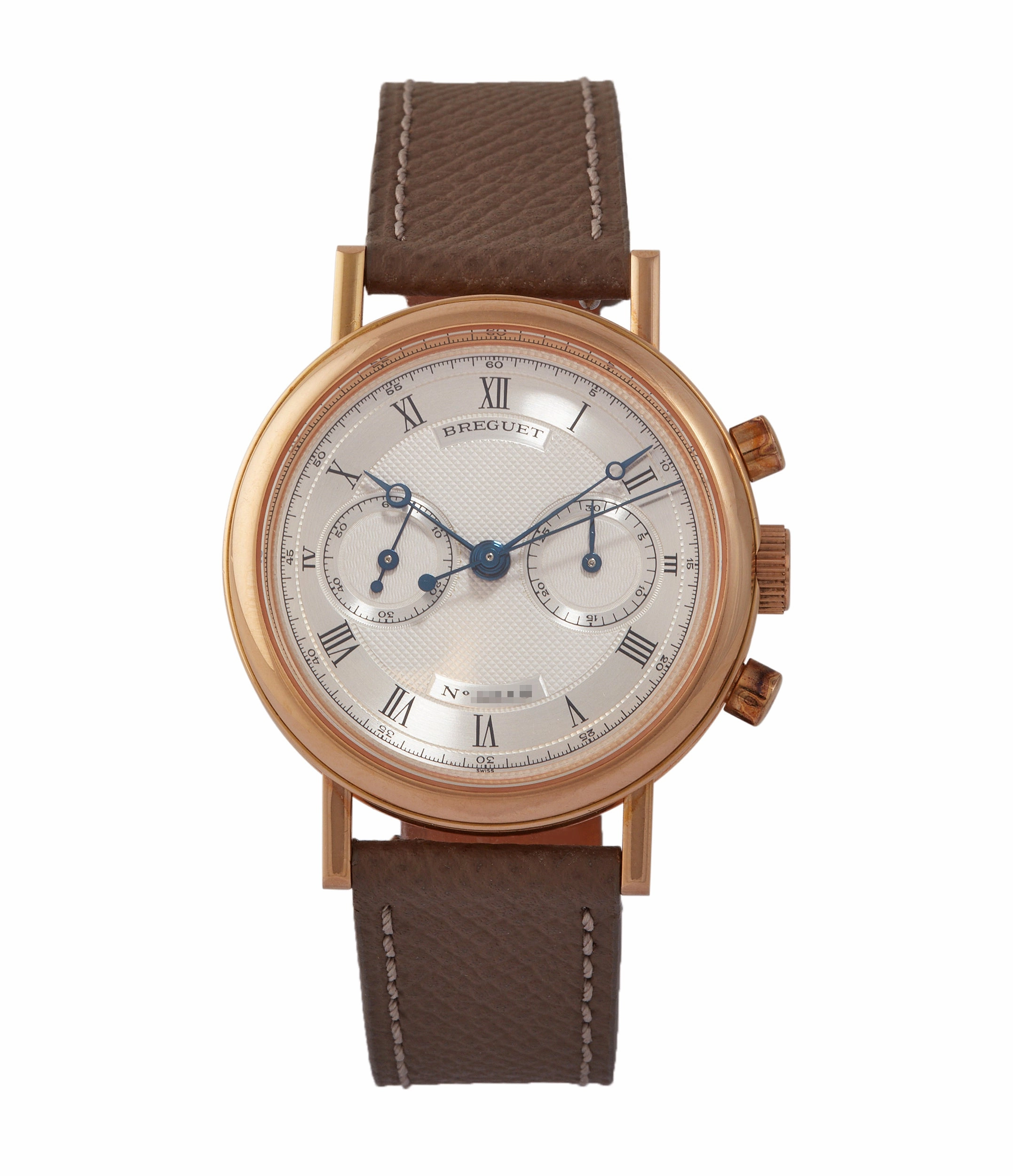 3230 | Rose Gold