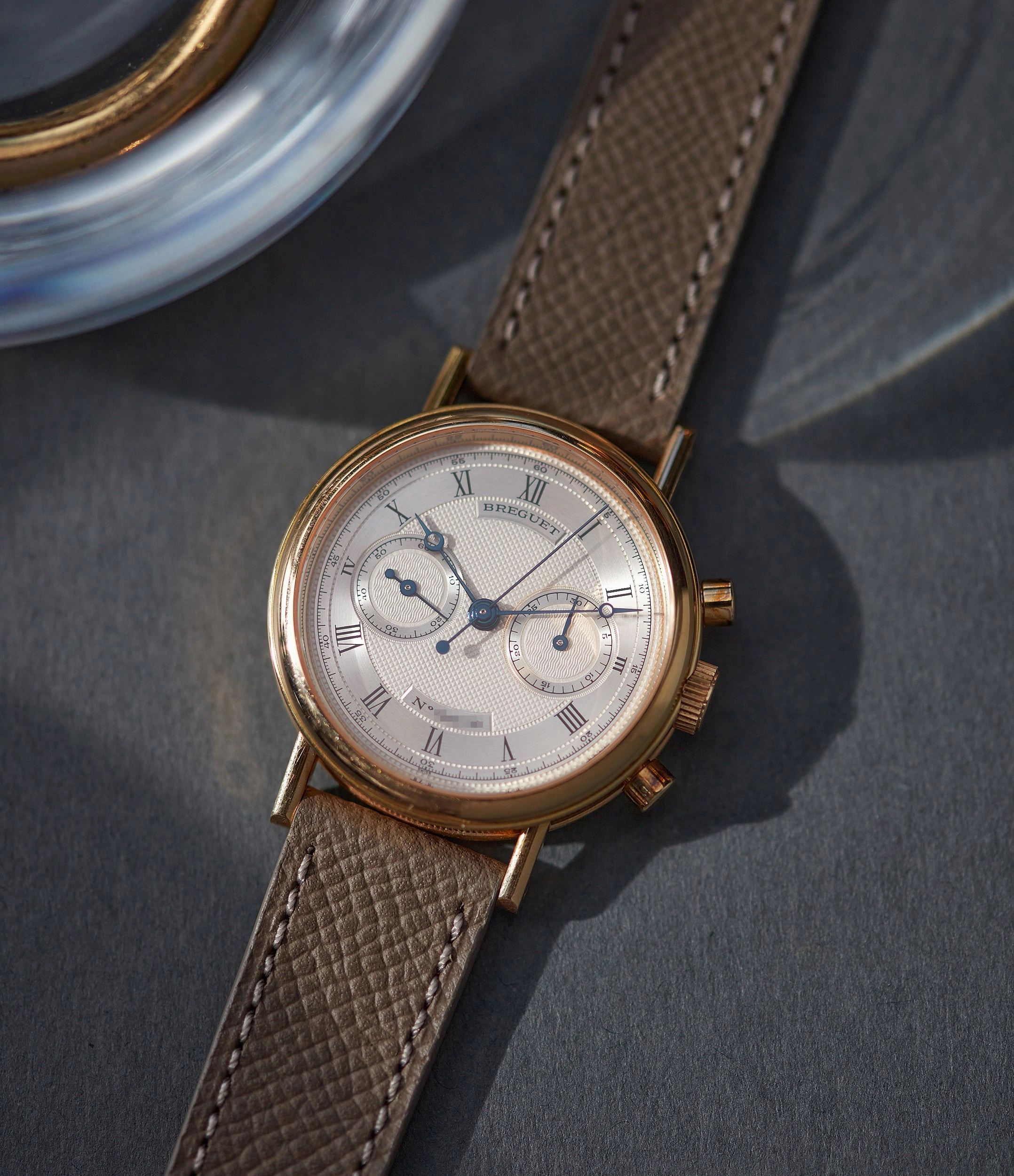 3230 | Rose Gold