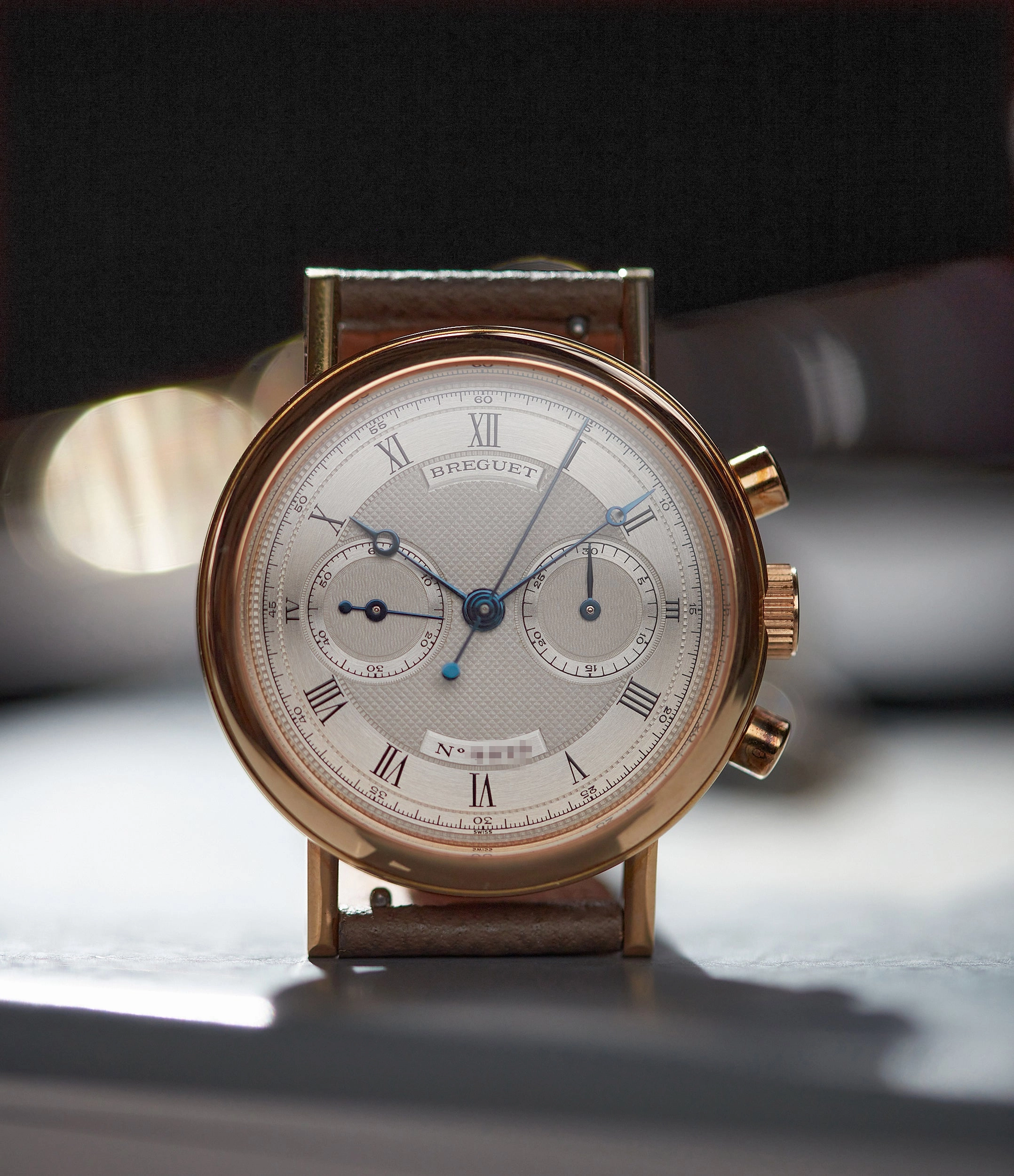 3230 | Rose Gold