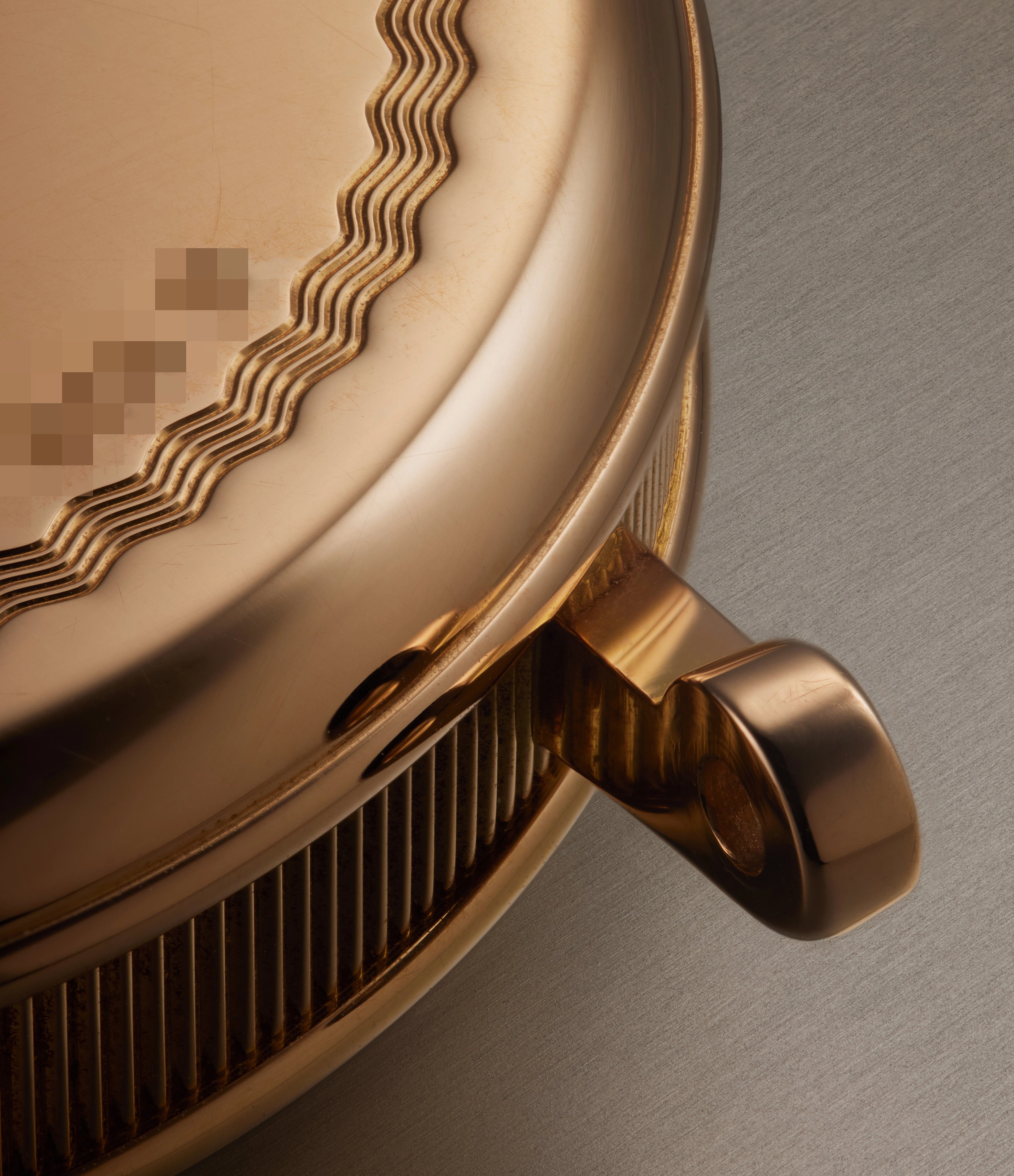 3230 Chronograph | Rose Gold