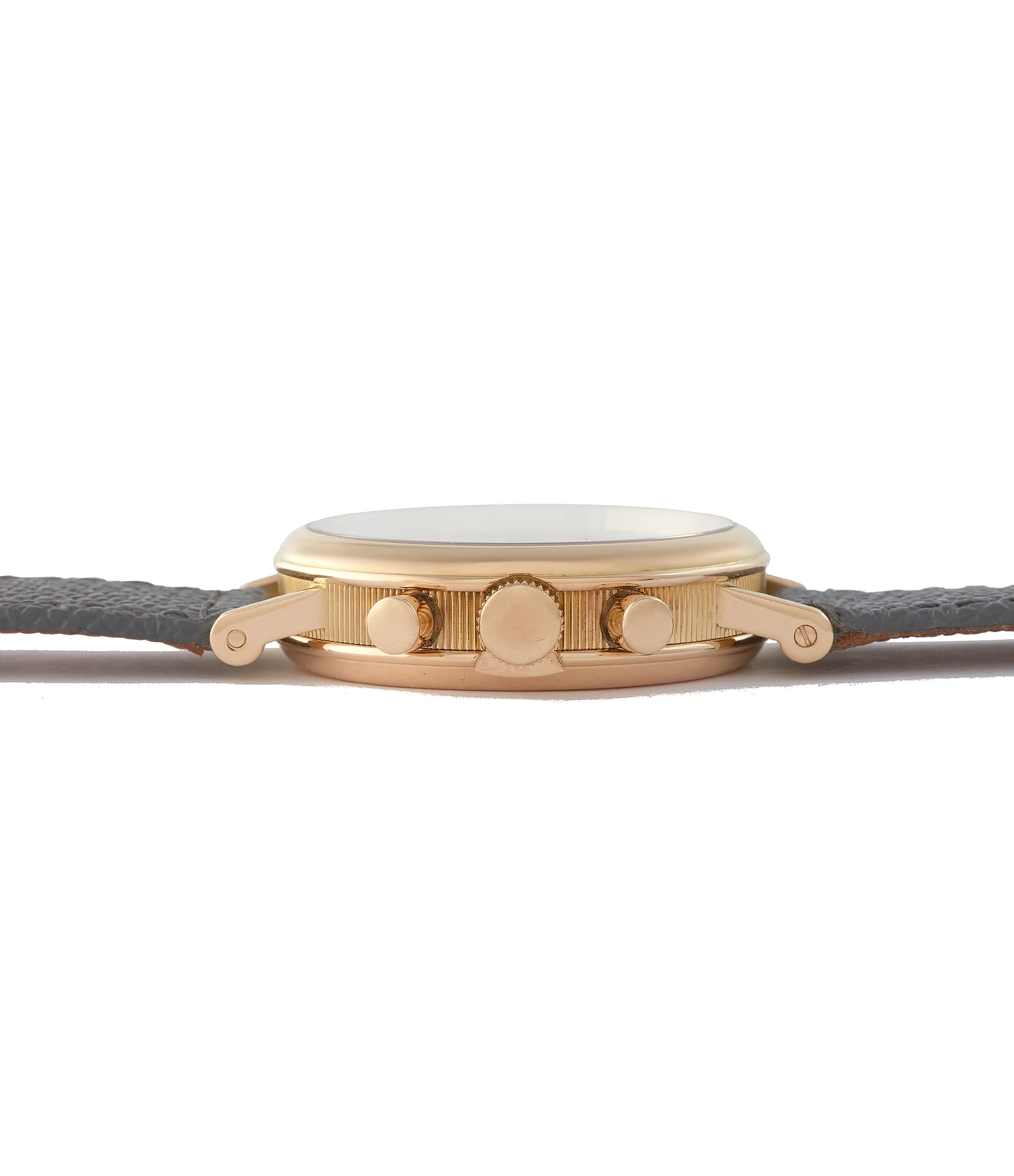 3237 | Yellow Gold | Chronograph