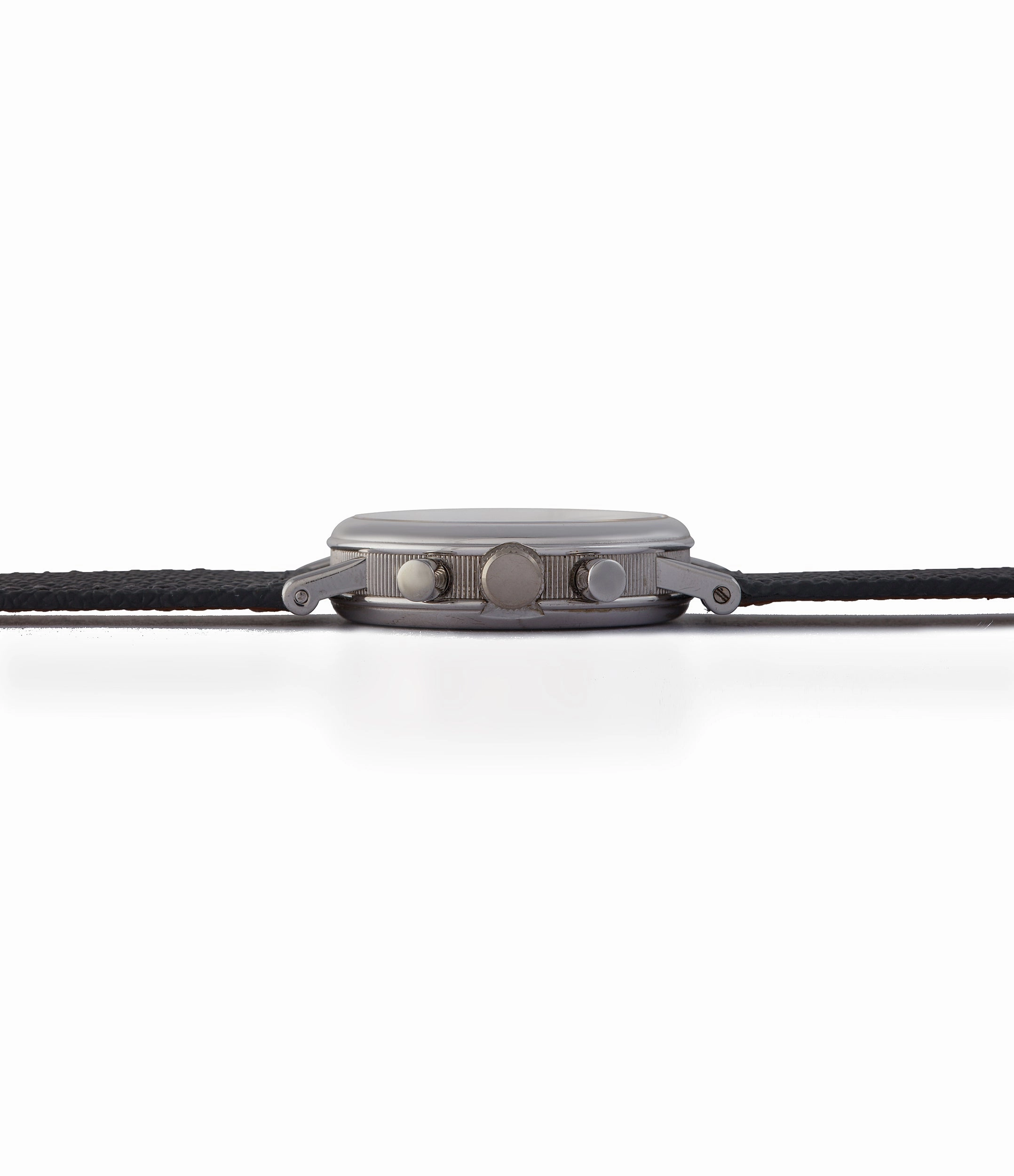 3237 | Tuxedo Dial | White Gold