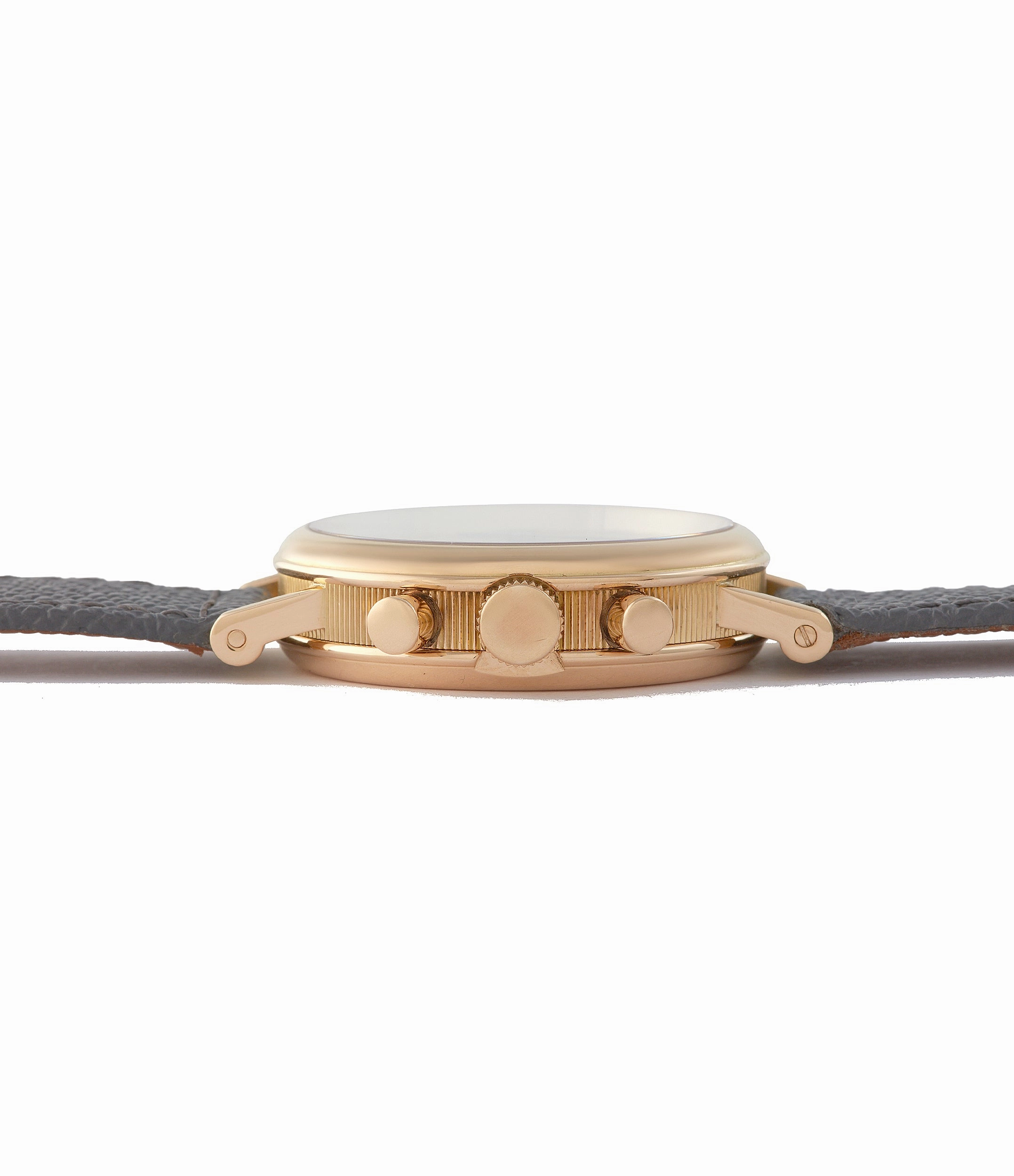 3237 | Yellow Gold | Chronograph