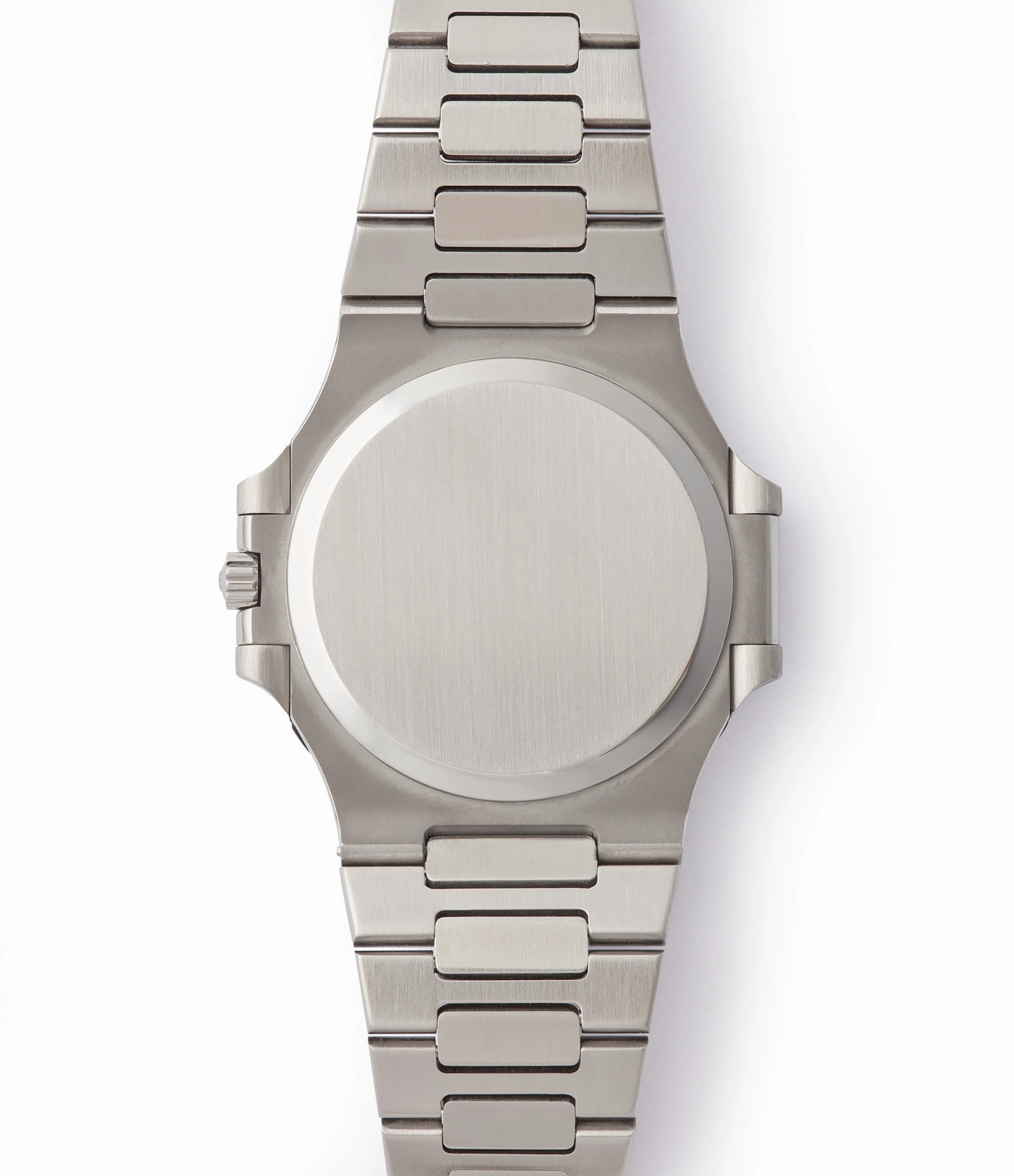 3710/1A Nautilus | "Jumbo" Case | Steel