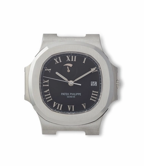 3710/1A Nautilus | "Jumbo" Case | Steel