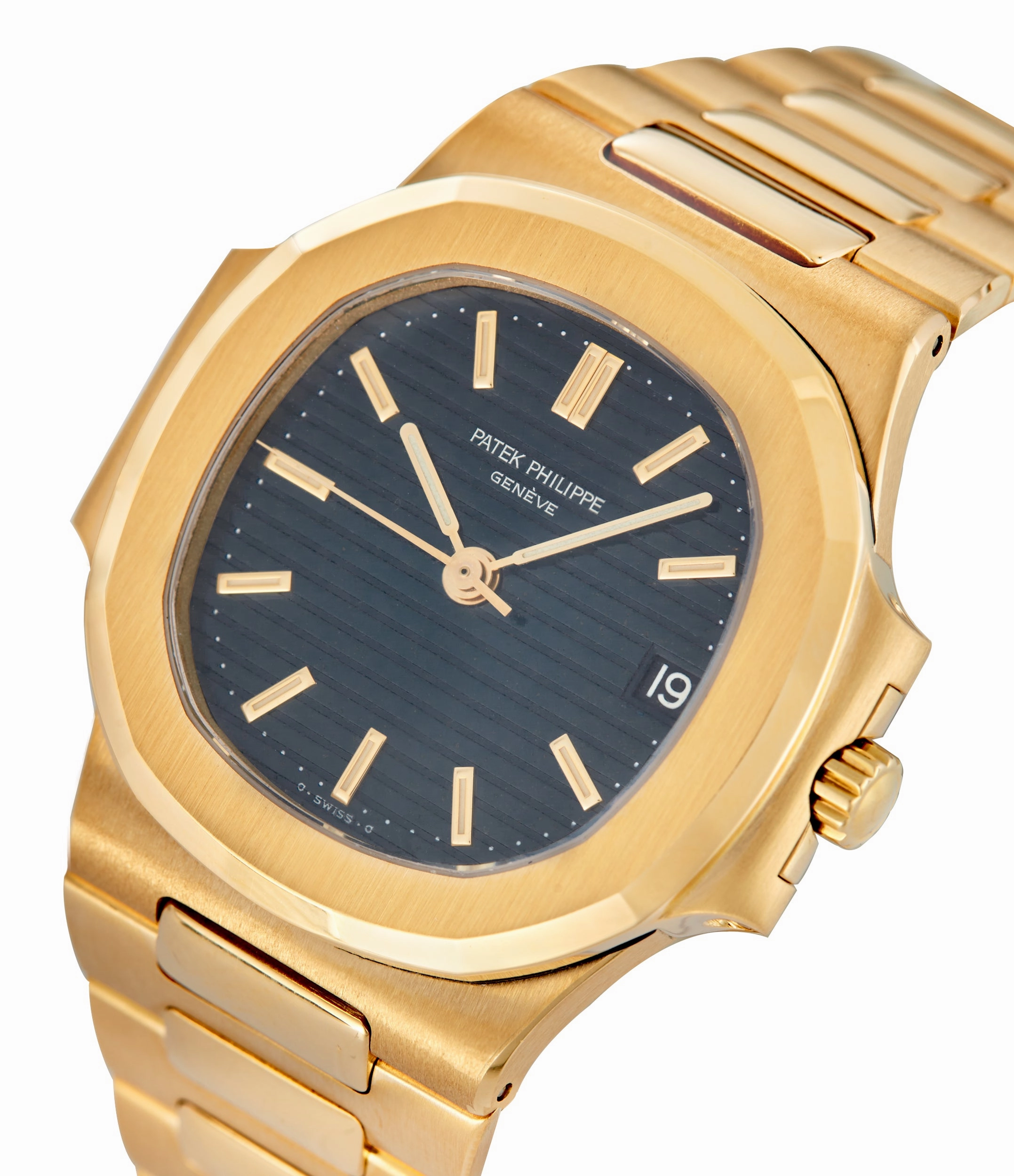 3800J | Yellow Gold