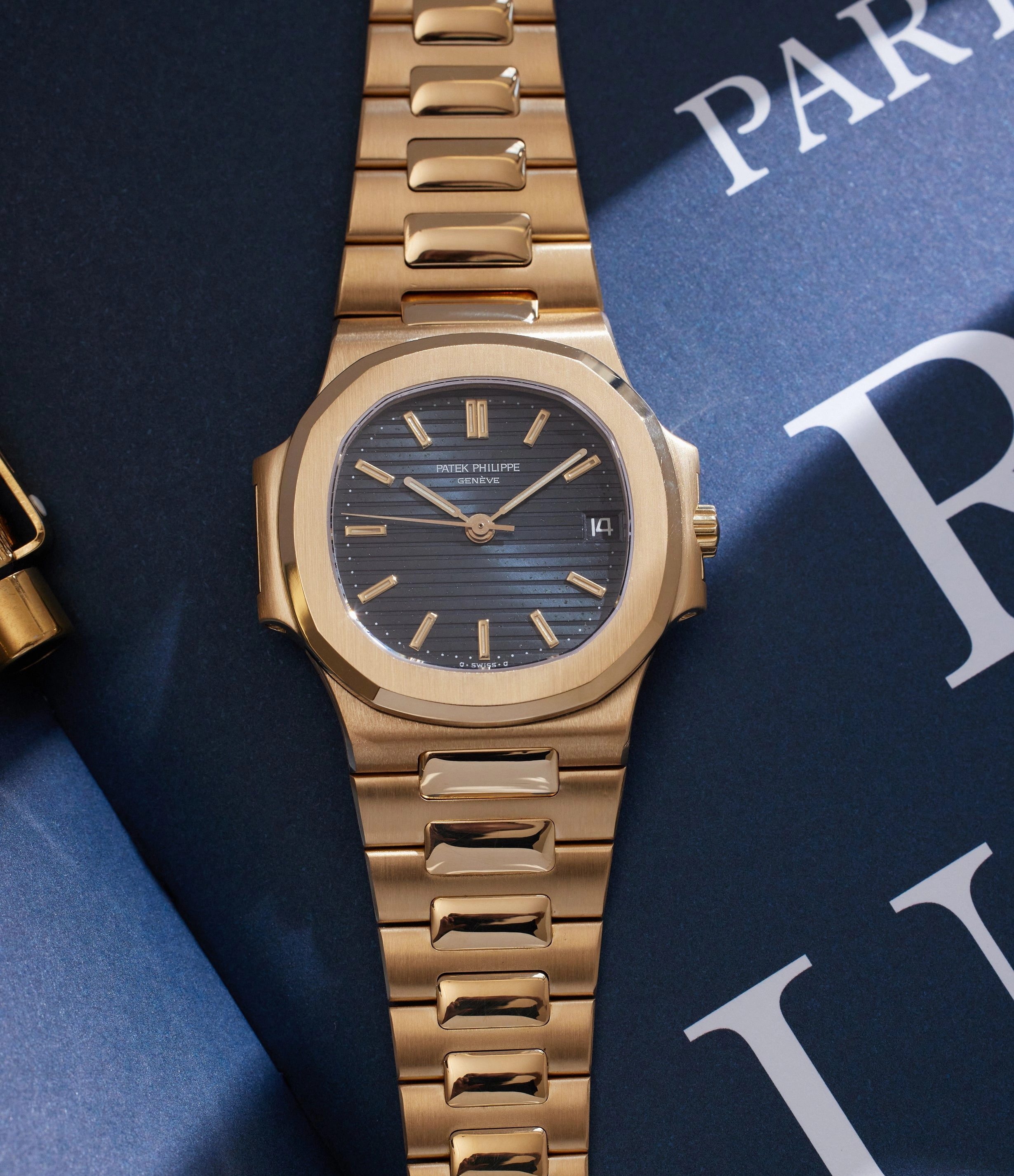 3800J | Yellow Gold