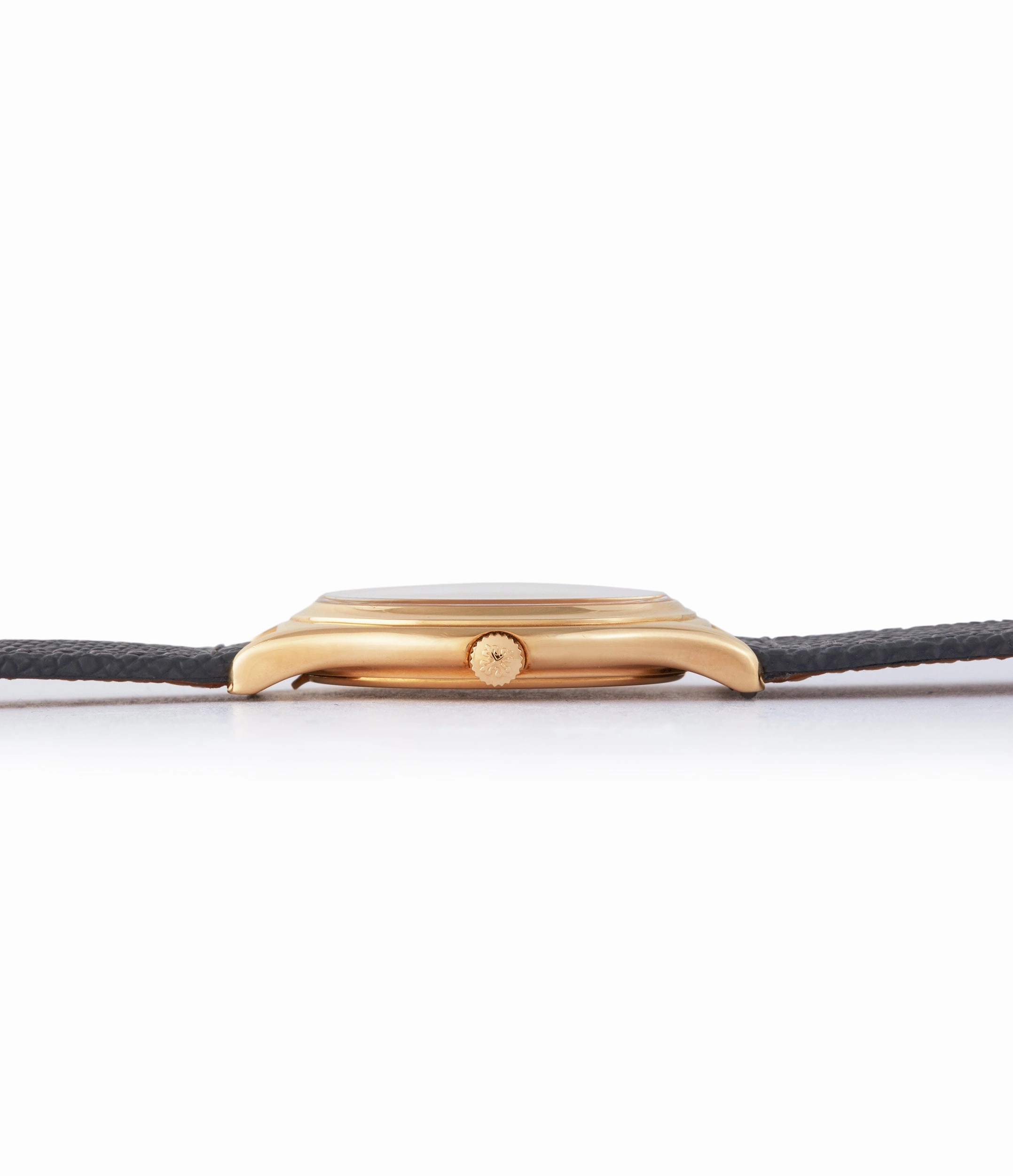3940J | Perpetual Calendar | The "X" | Yellow Gold