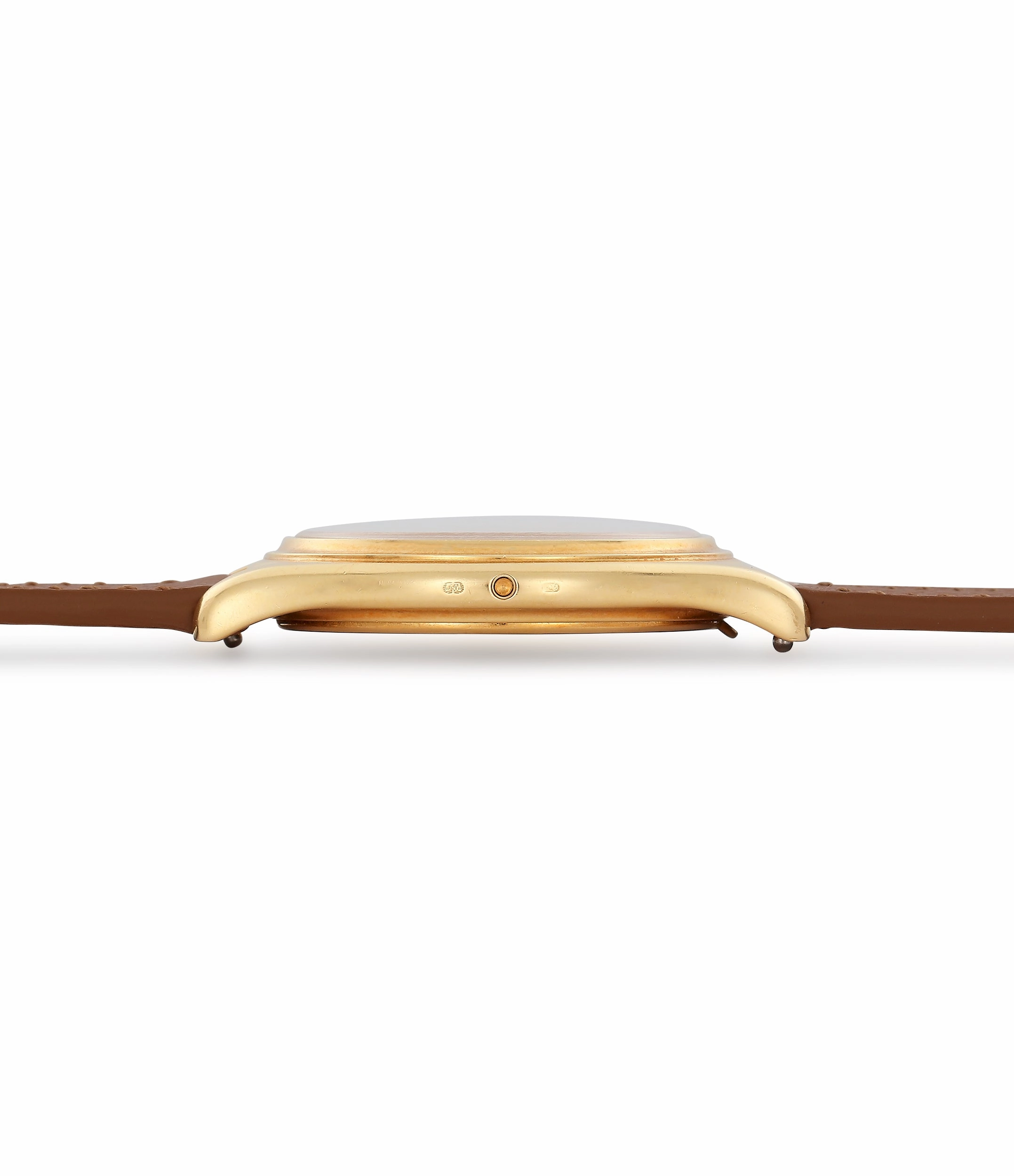 3940J | Yellow Gold