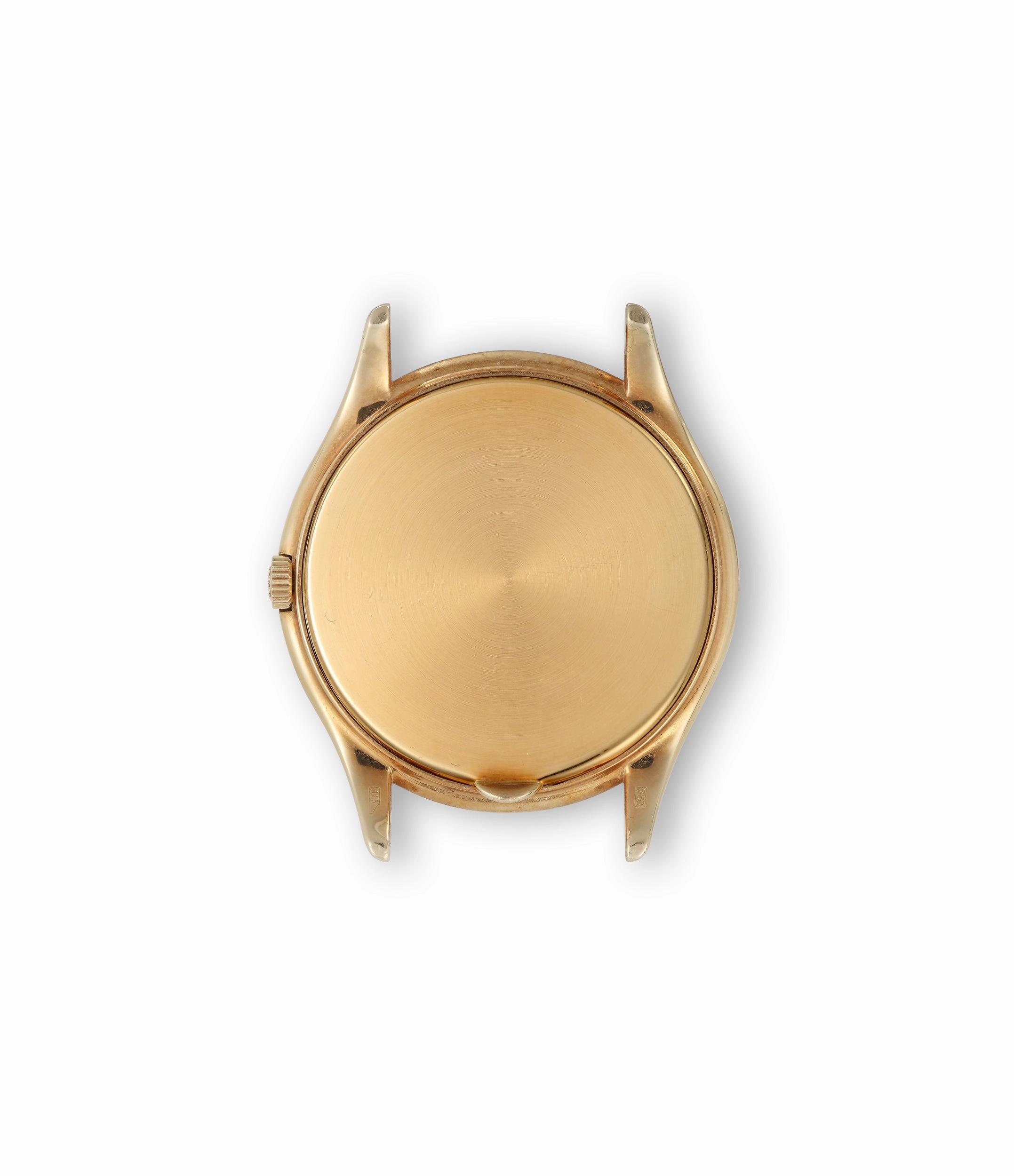 3940J | Yellow Gold