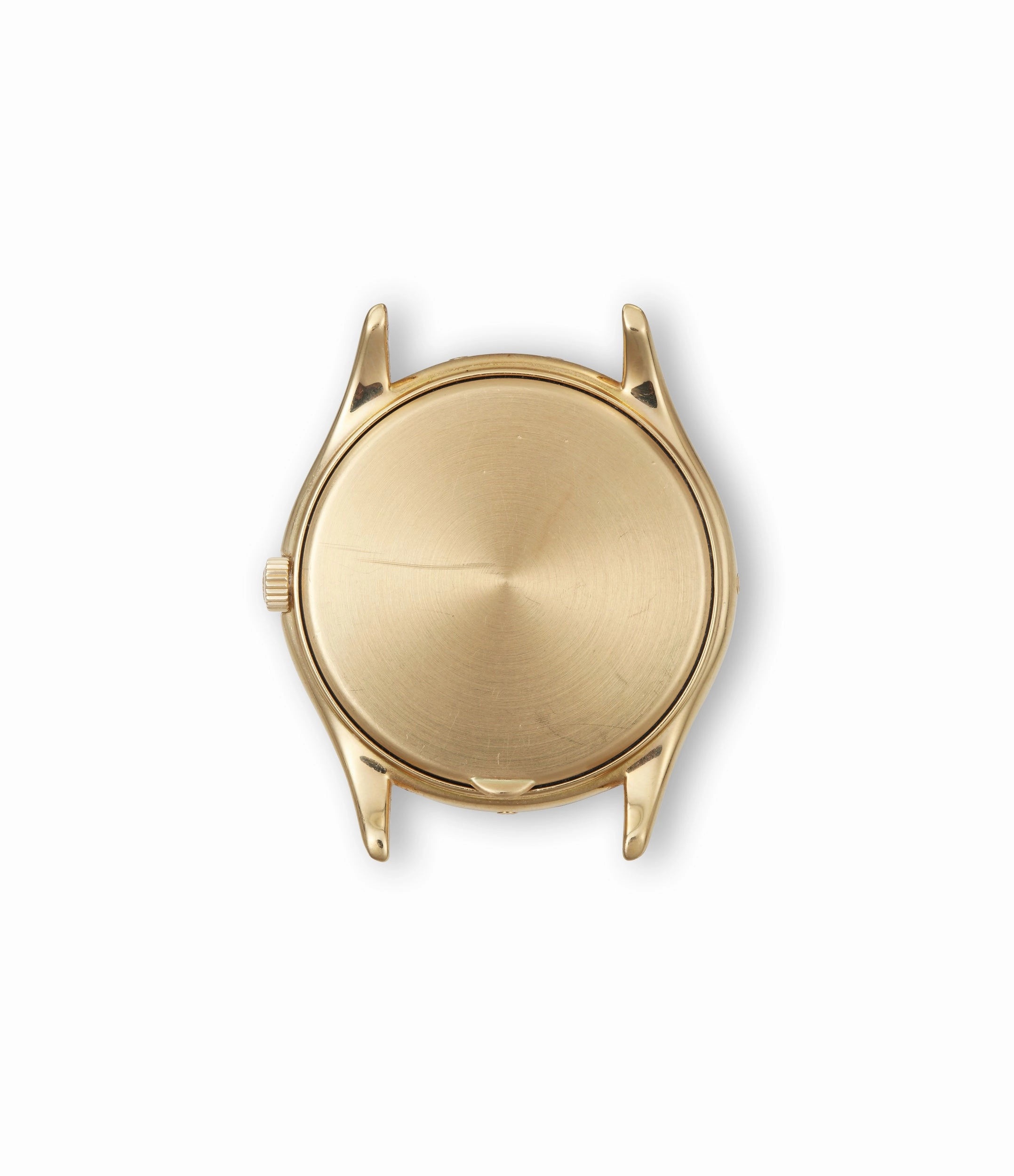 3940J dor dial | Perpetual Calendar | Yellow Gold