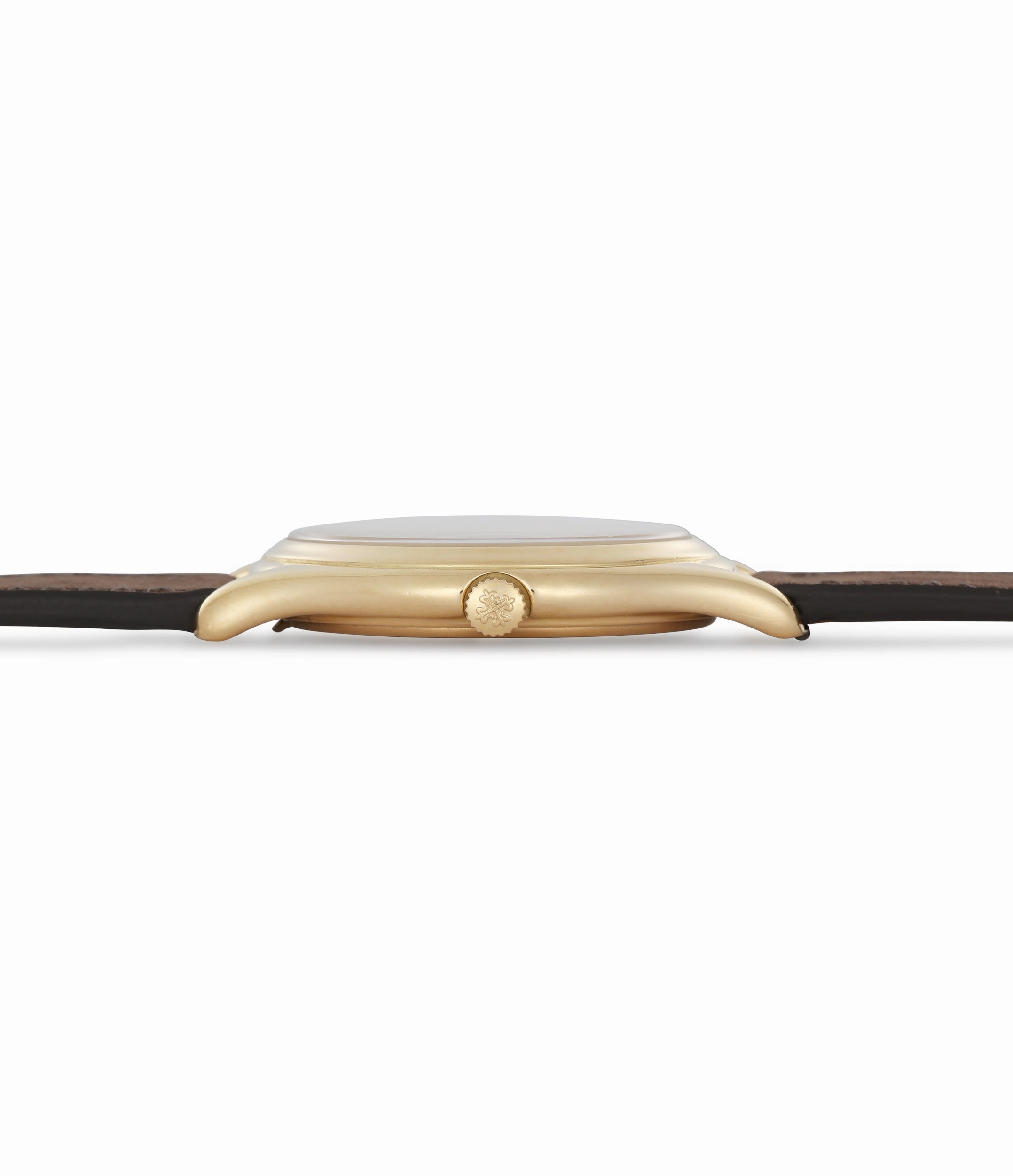 3940J dor dial | Perpetual Calendar | Yellow Gold