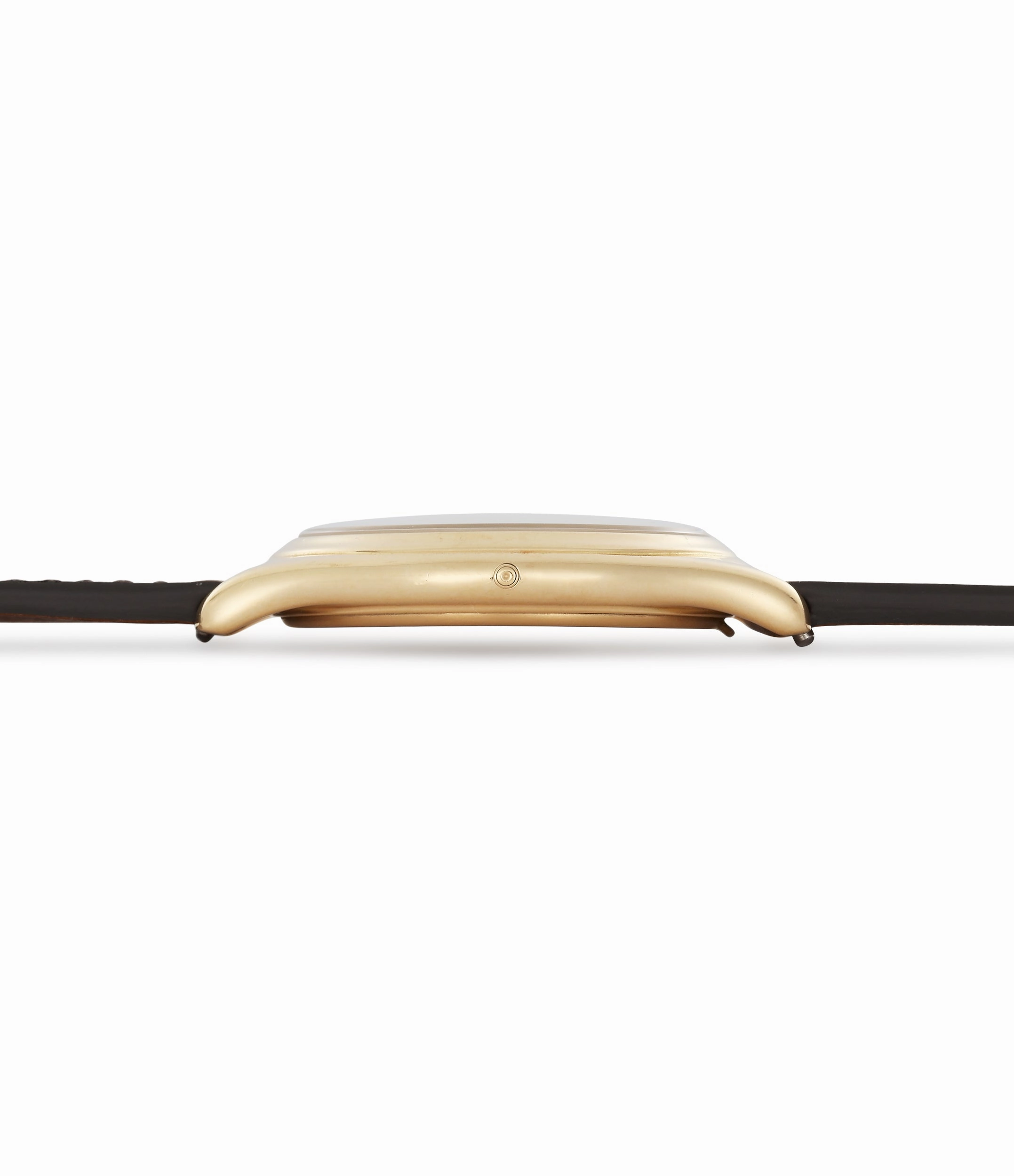 3940J dor dial | Perpetual Calendar | Yellow Gold