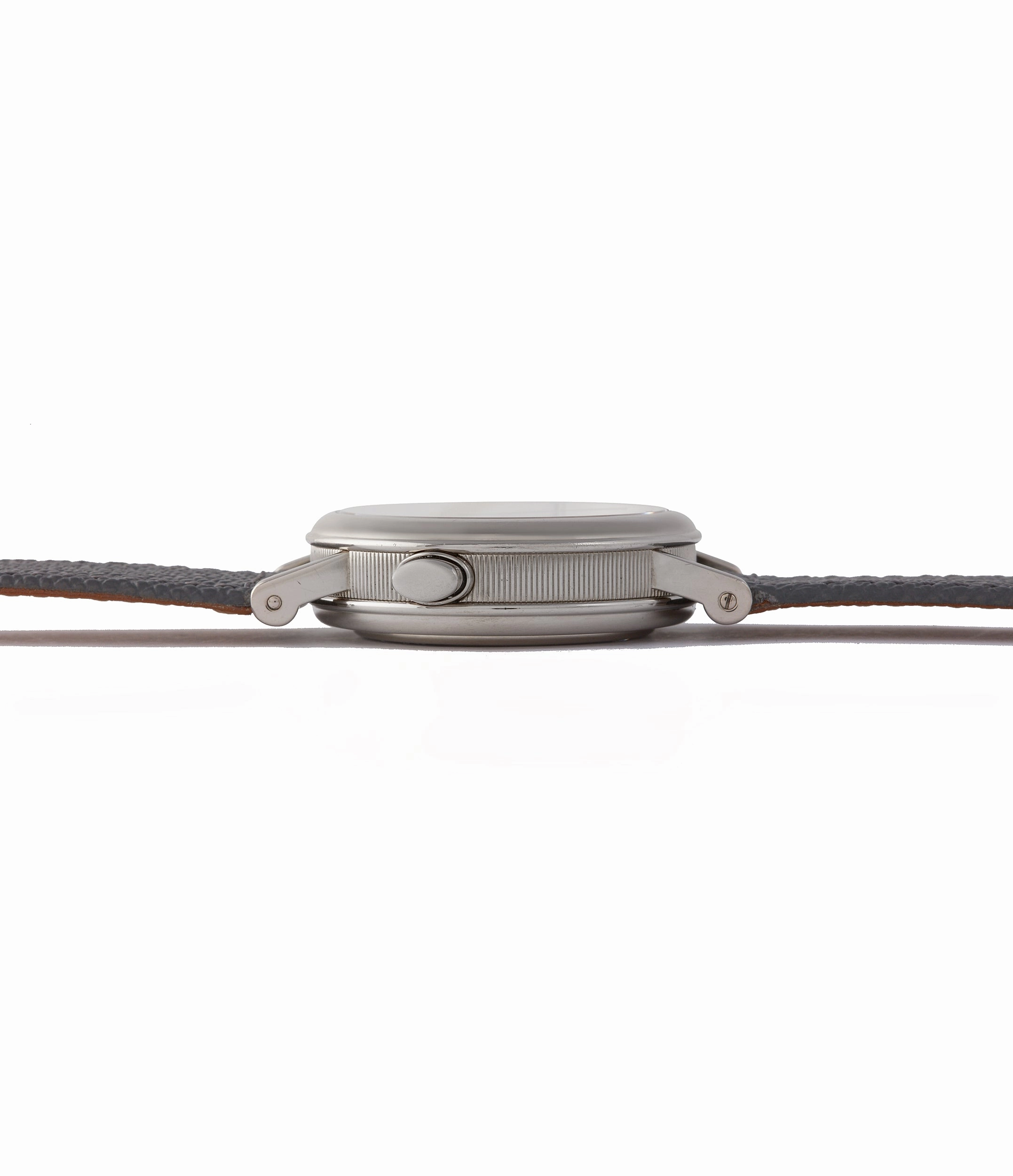 3947 | Rattrapante Chronograph | White Gold
