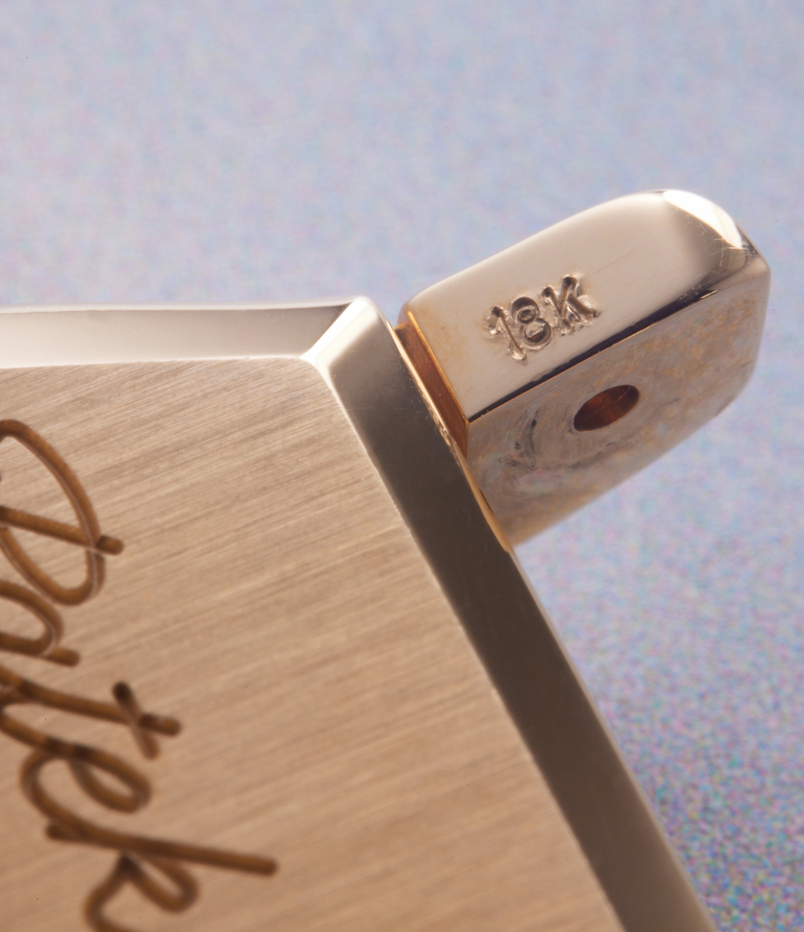 3969R Jump Hour | Limited Edition | Rose Gold