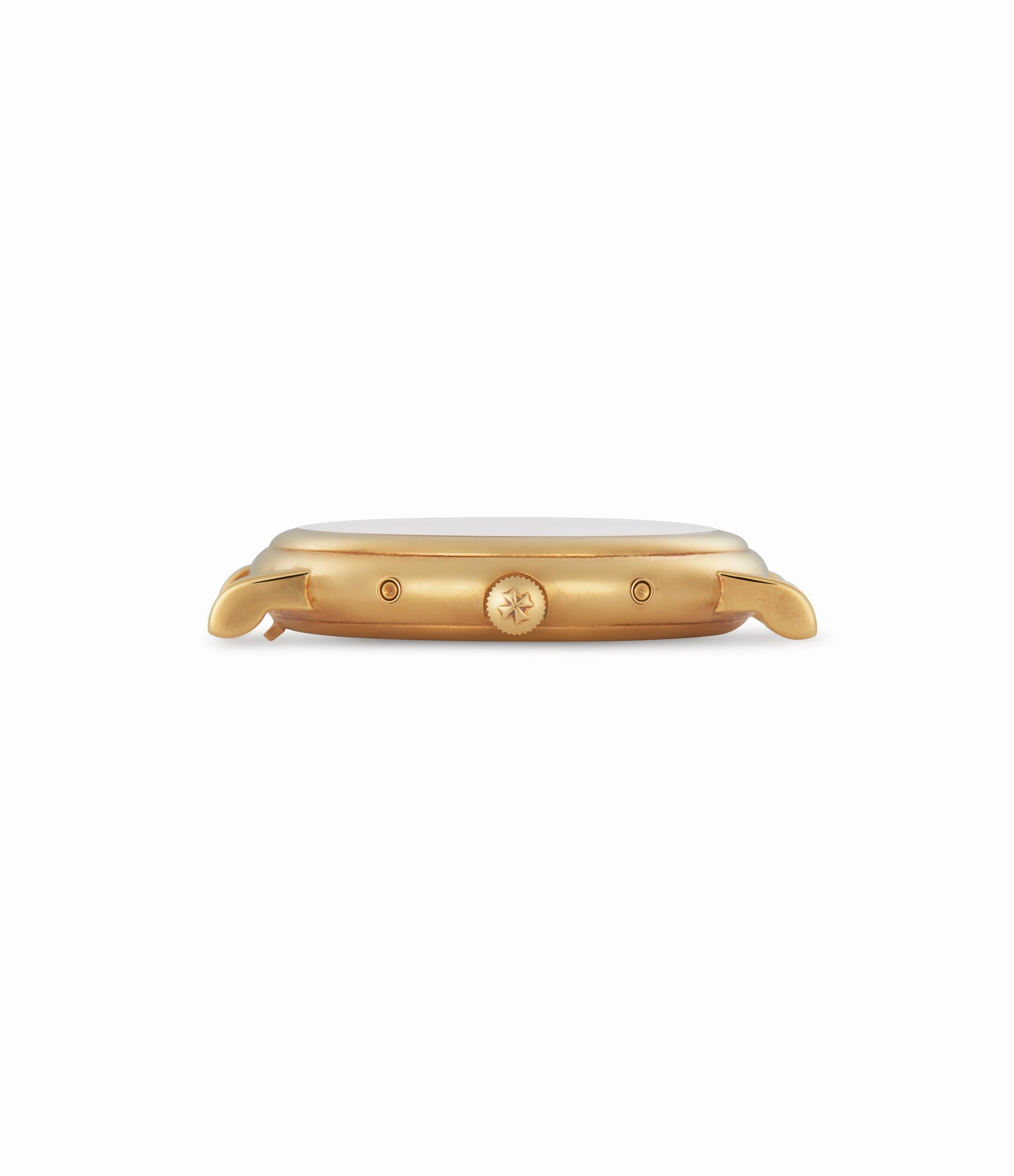 43031 | Perpetual Calendar | Yellow Gold
