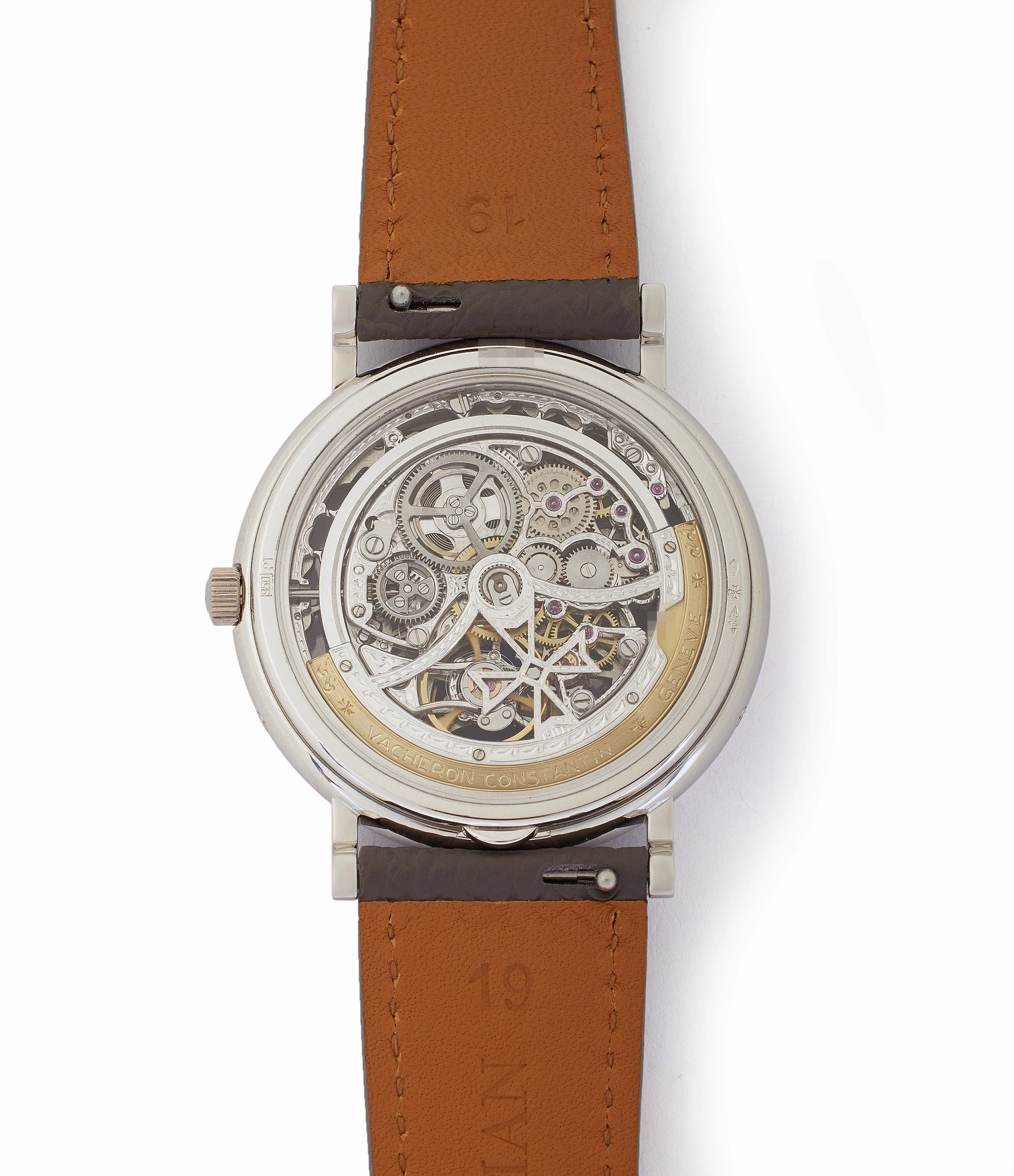 43032 | Platinum