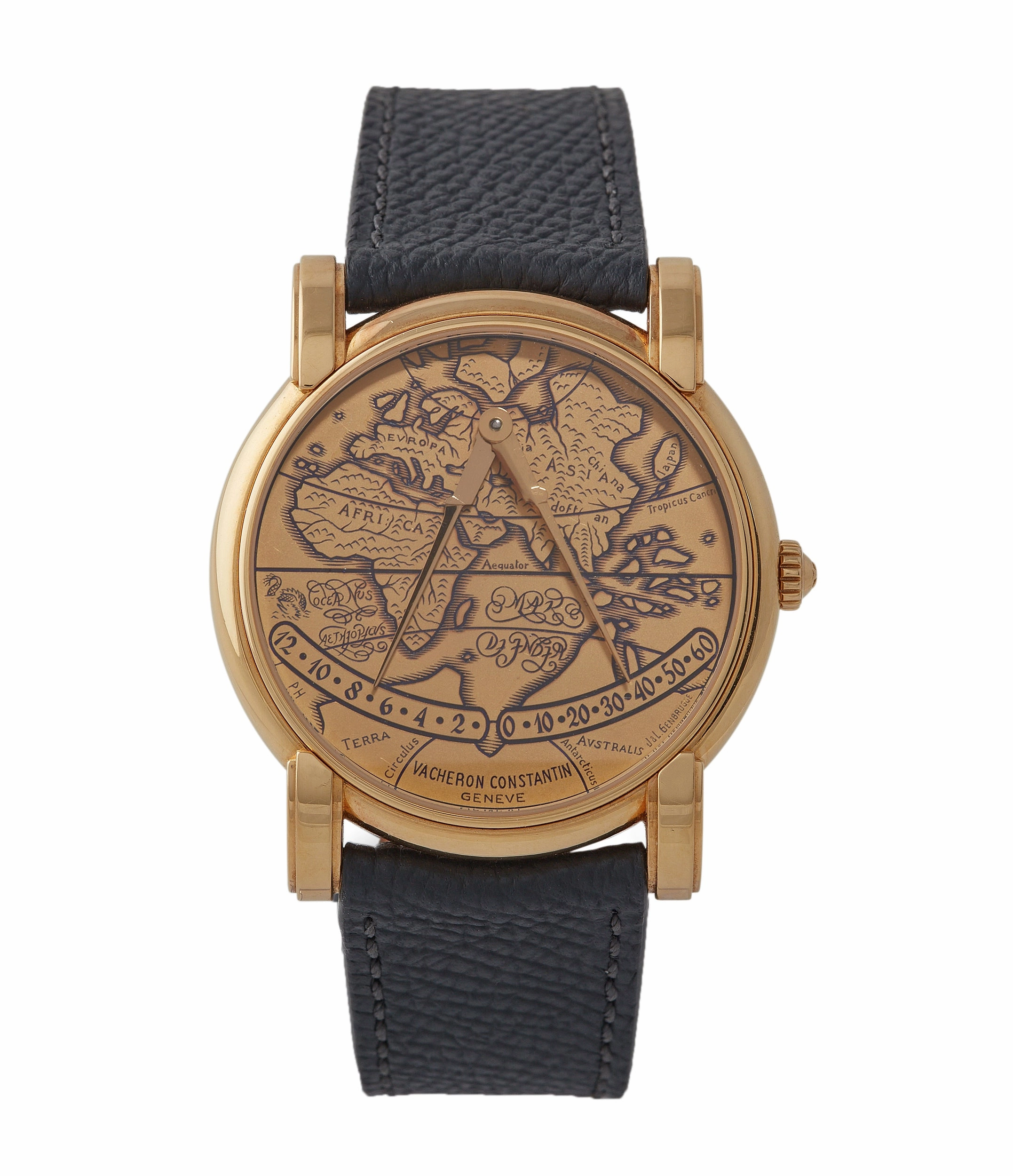 43050 | Yellow Gold