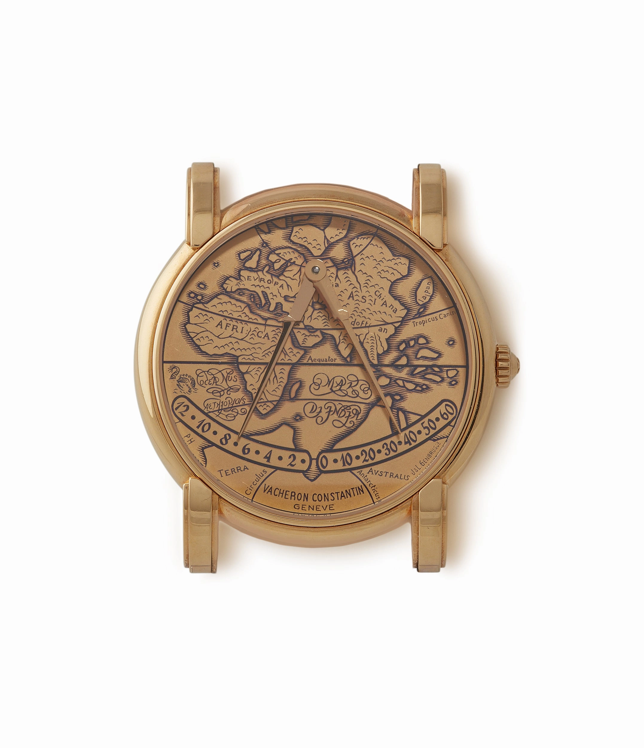 43050 | Yellow Gold