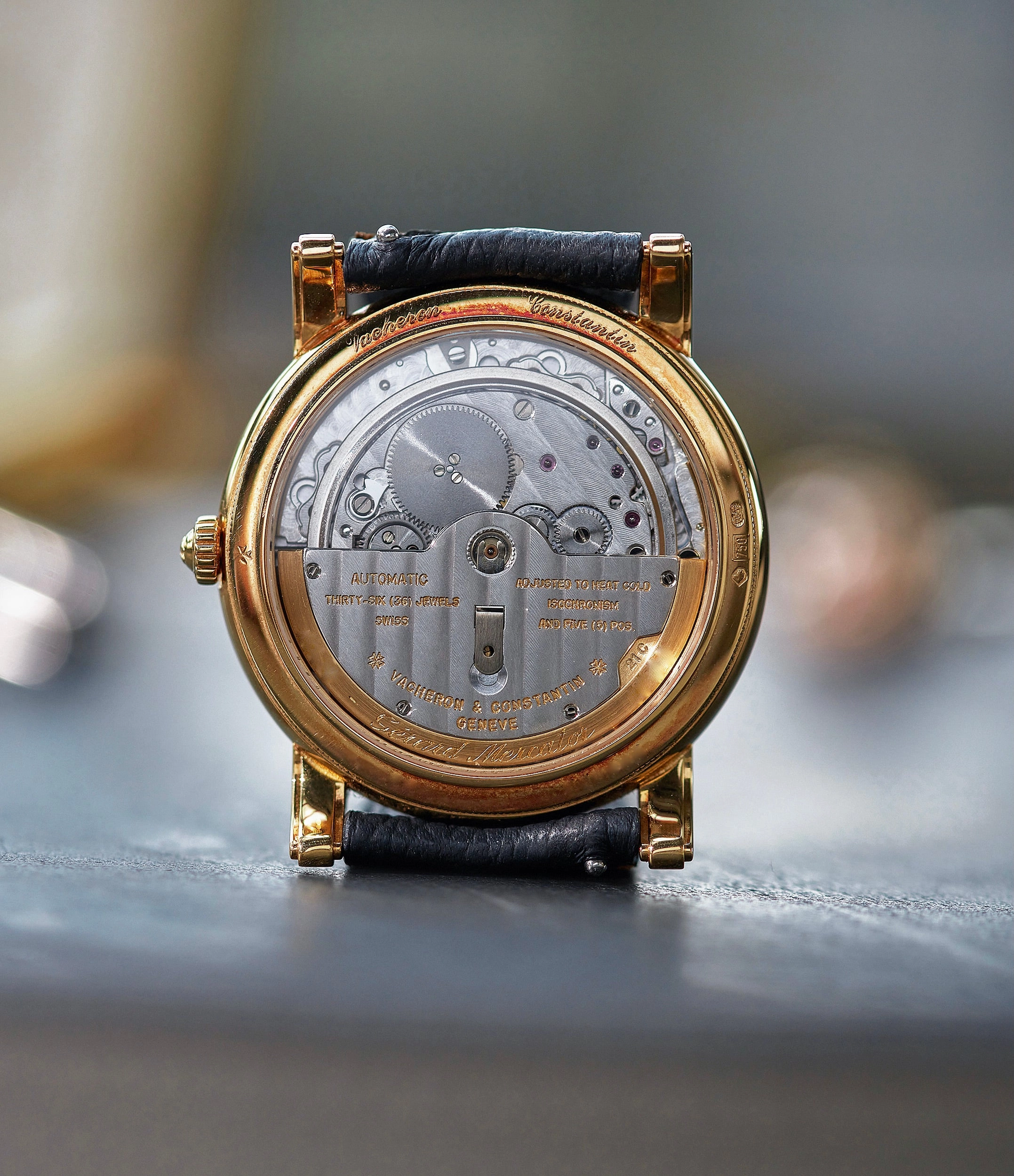 43050 | Yellow Gold