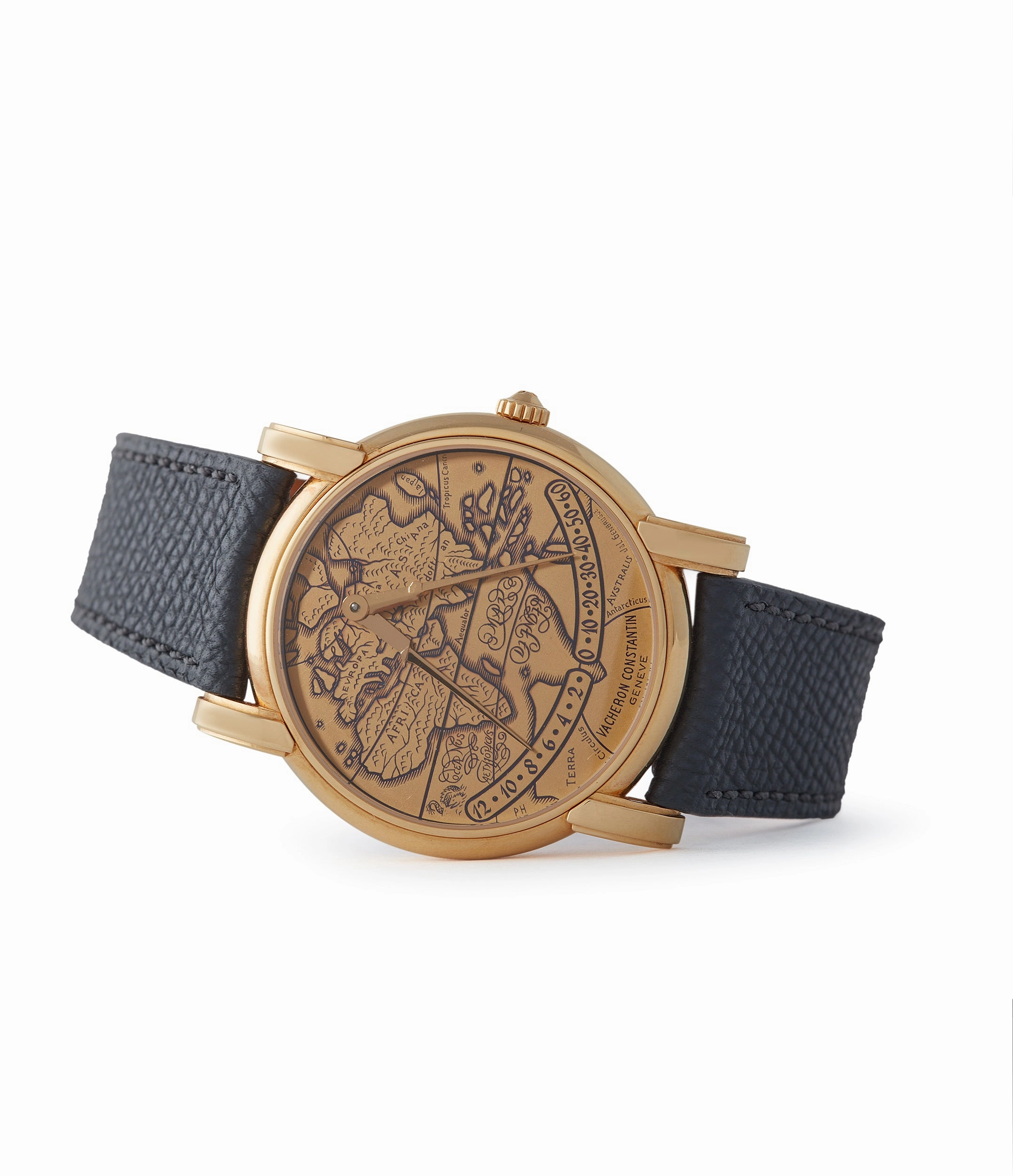 43050 | Yellow Gold