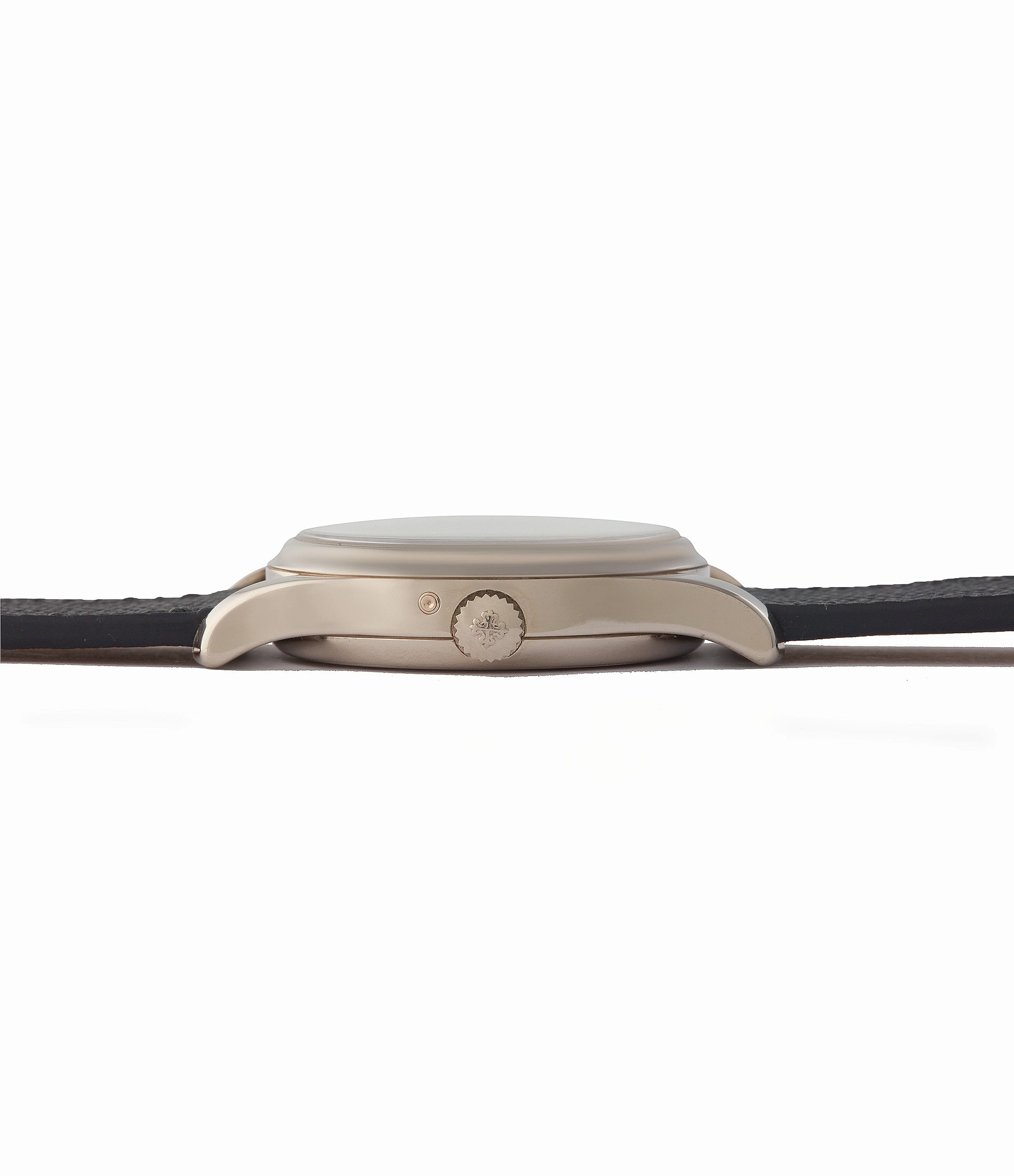 5050G | Perpetual Calendar | White Gold