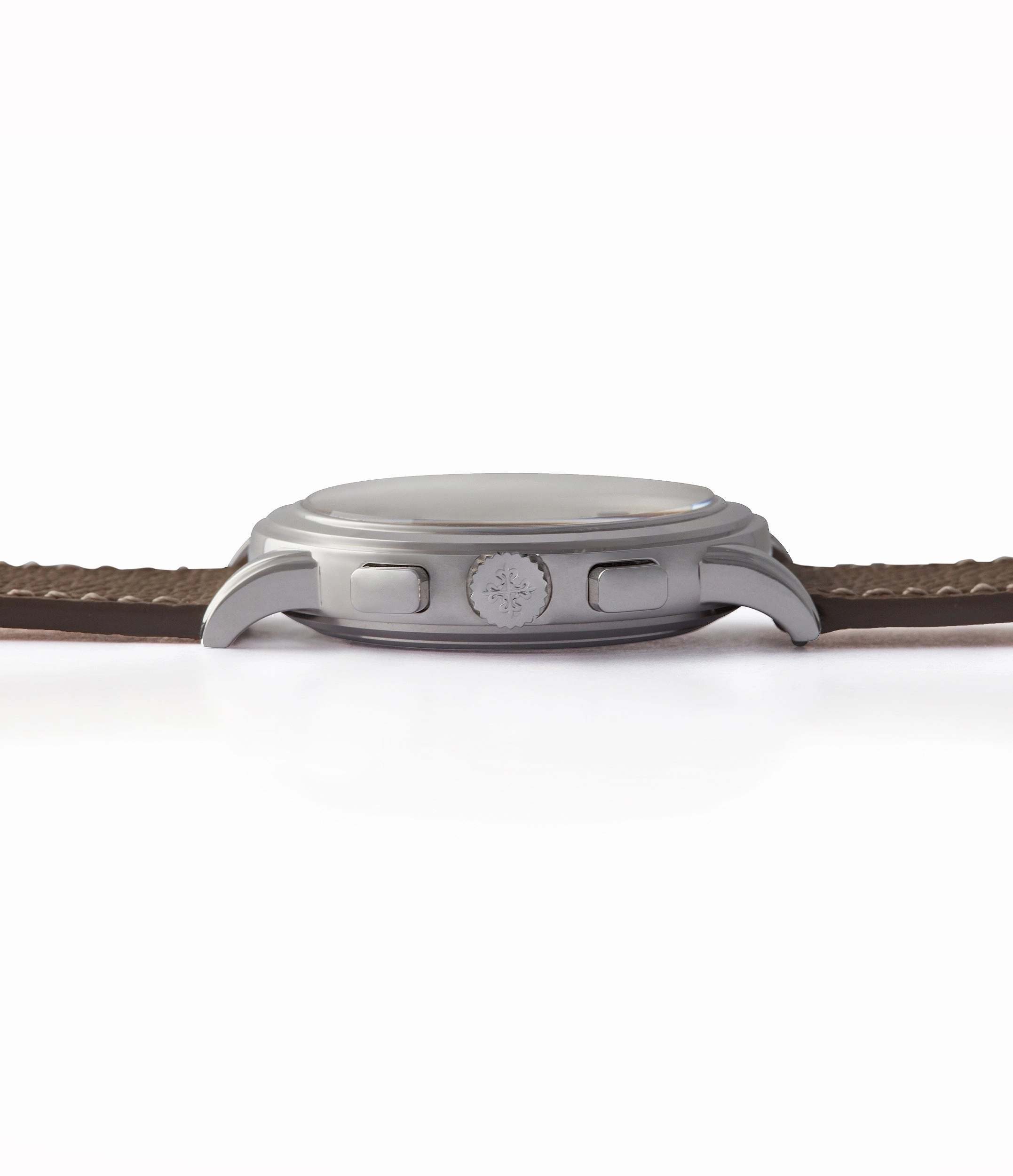 5070G-001 | Chronograph | White Gold