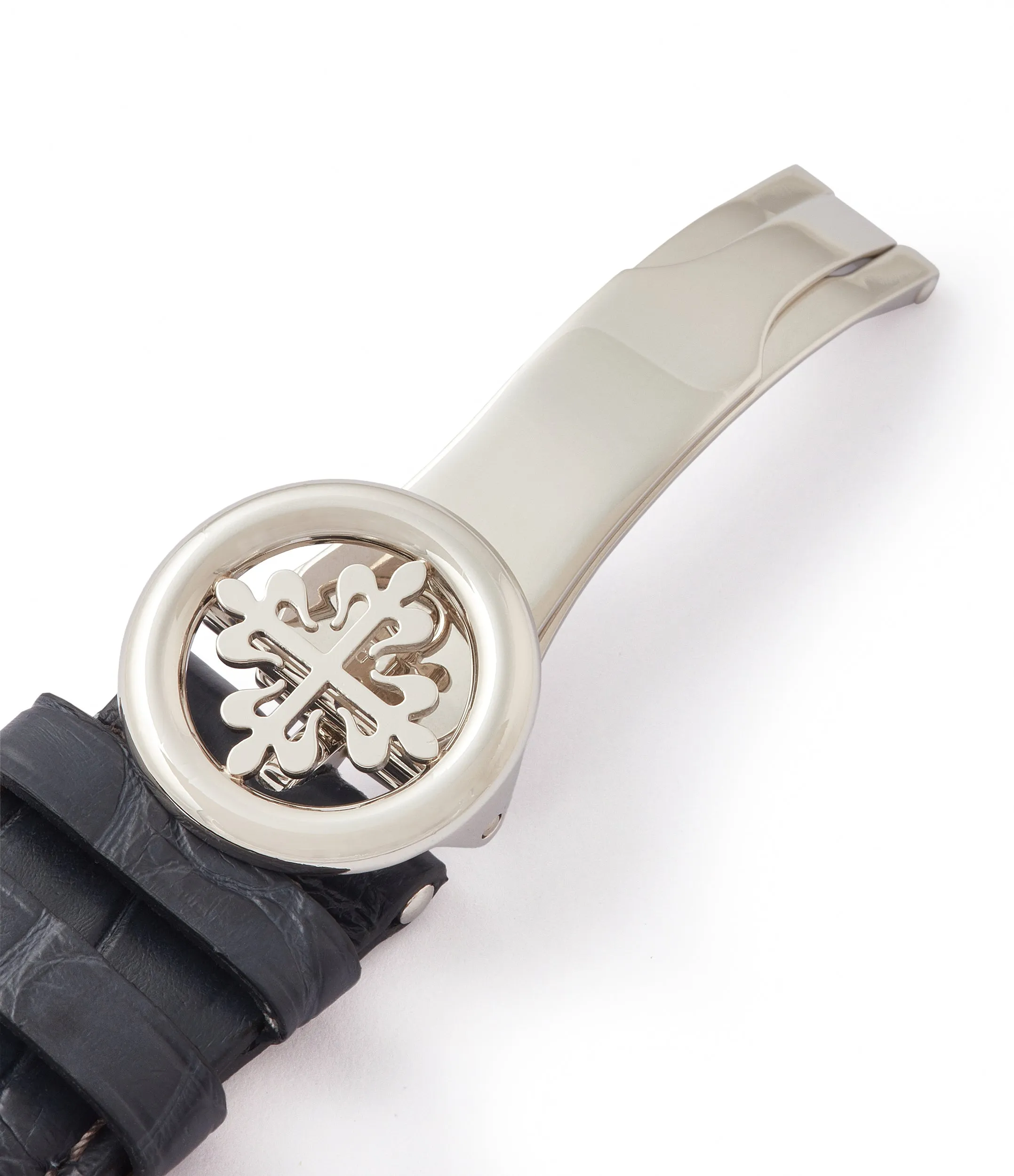5070P | Chronograph | Platinum