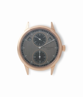 5235R-001 | Rose Gold