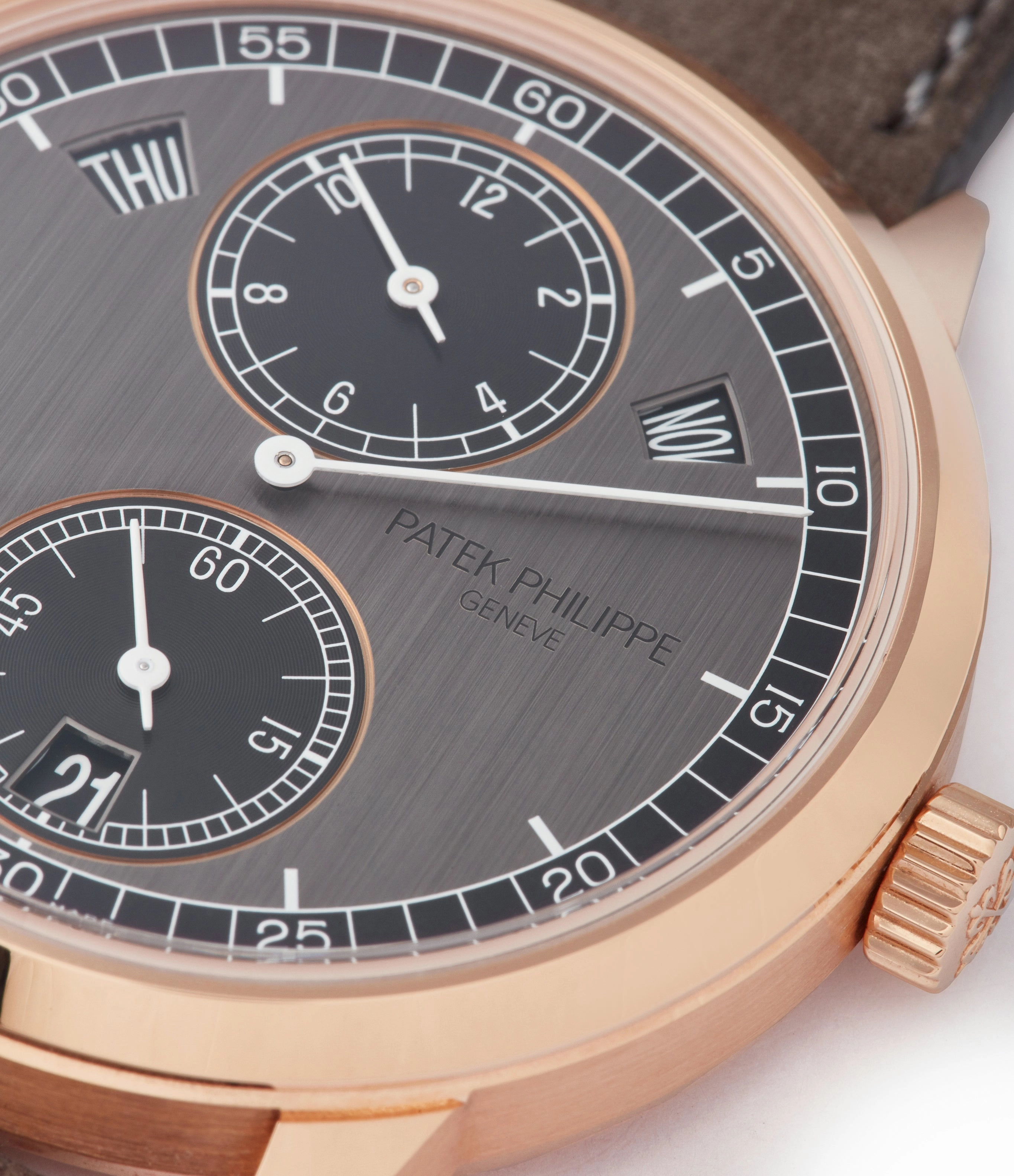 5235R-001 | Rose Gold