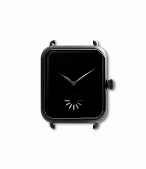 5324-1205 | Swiss Alp Final Edition | Stainless Steel