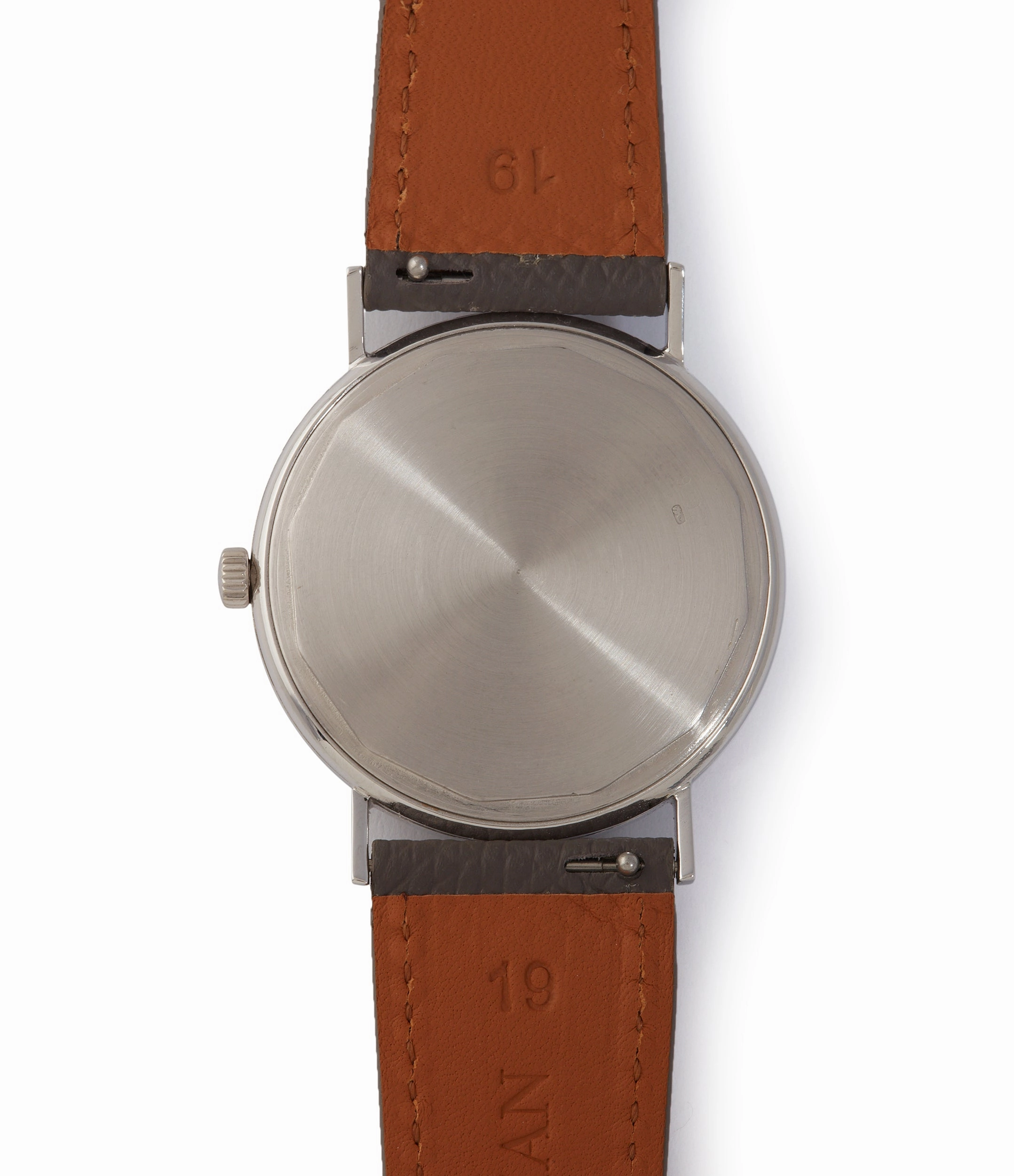 5381 | White Gold
