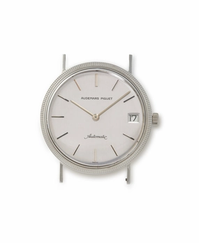 5381 | White Gold