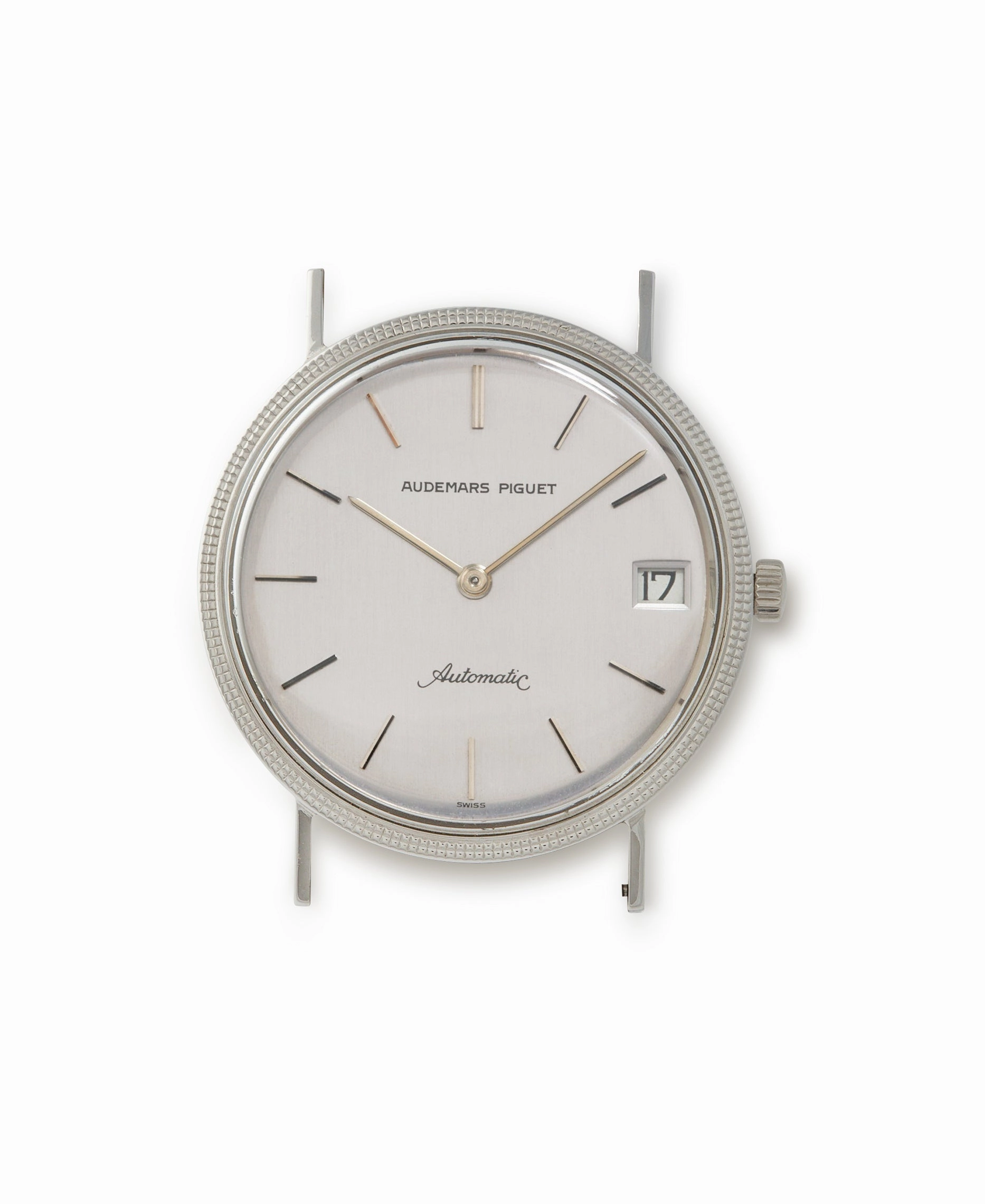 5381 | White Gold