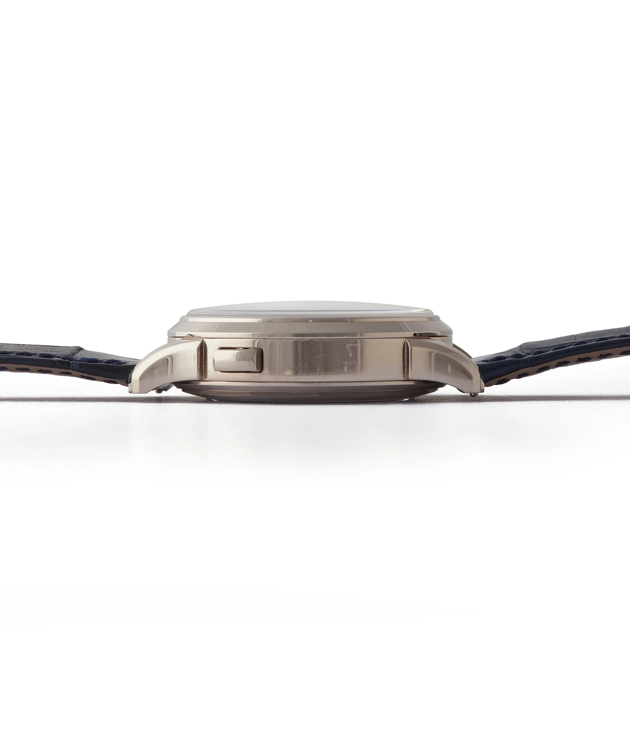 5930G-001 | World Time Chronograph Cal. CH 28-520 HU | White Gold