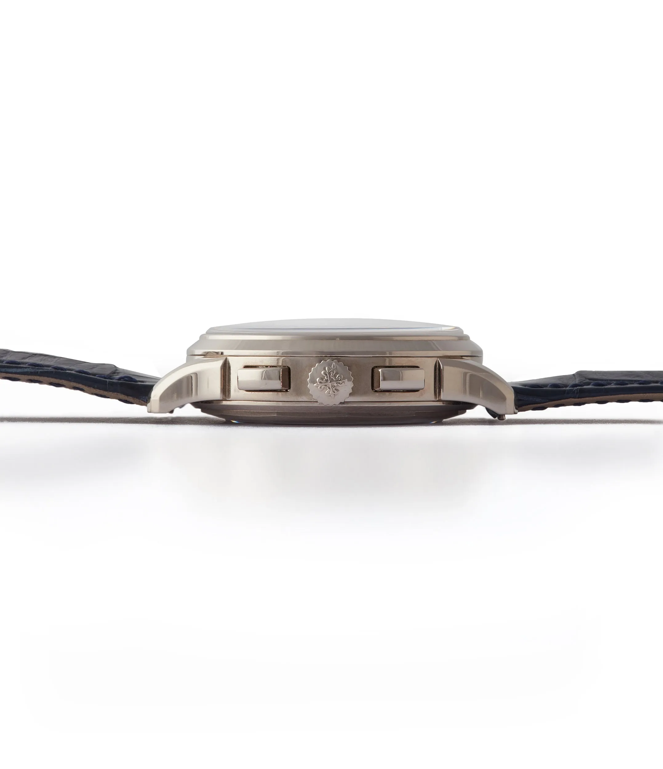 5930G-001 | World Time Chronograph Cal. CH 28-520 HU | White Gold