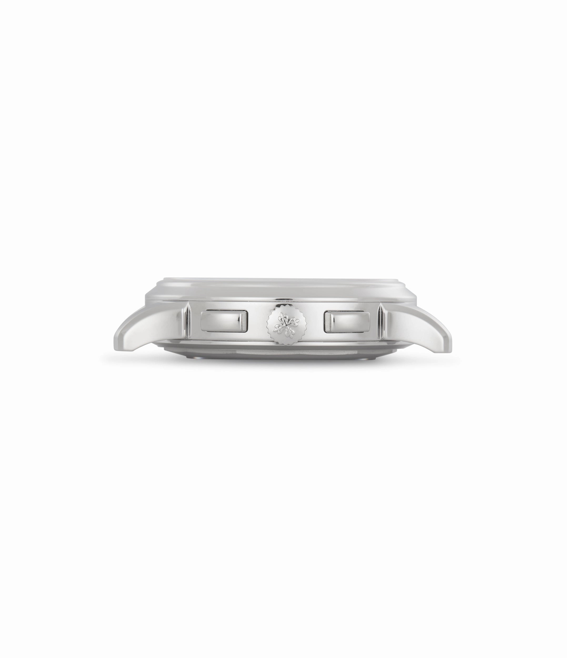 5935A-001 | World Time | Flyback Chronograph | Stainless Steel