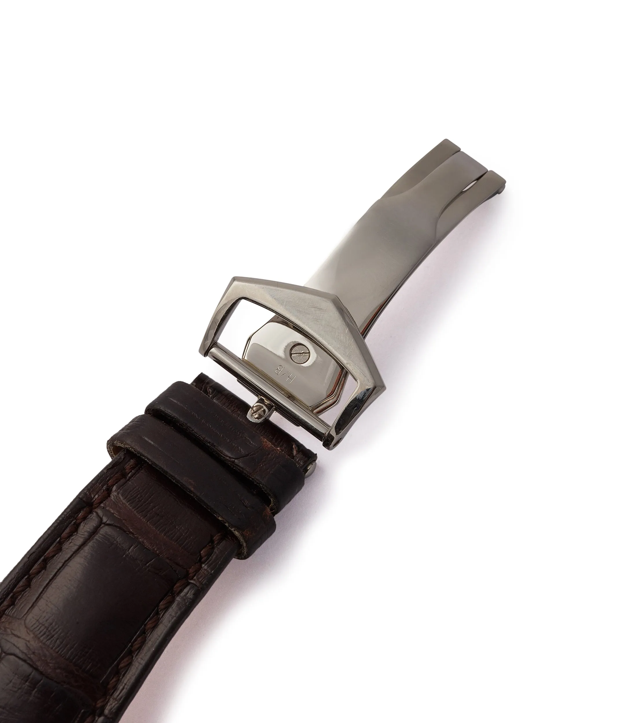 5960P-001 | Annual Calendar Chronograph | Platinum