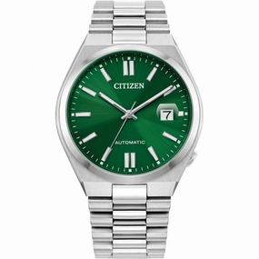 "Tsuyosa" Automatic Watch