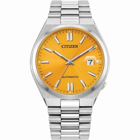 "Tsuyosa" Automatic Watch