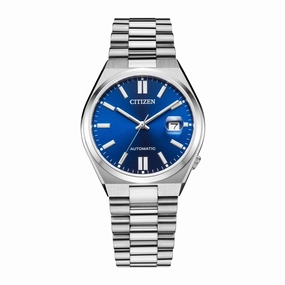 "Tsuyosa" Automatic Watch