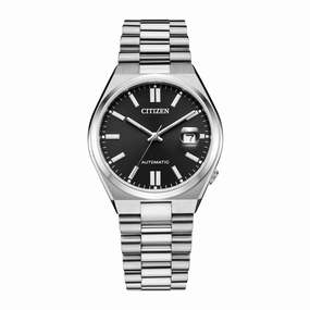 "Tsuyosa" Automatic Watch