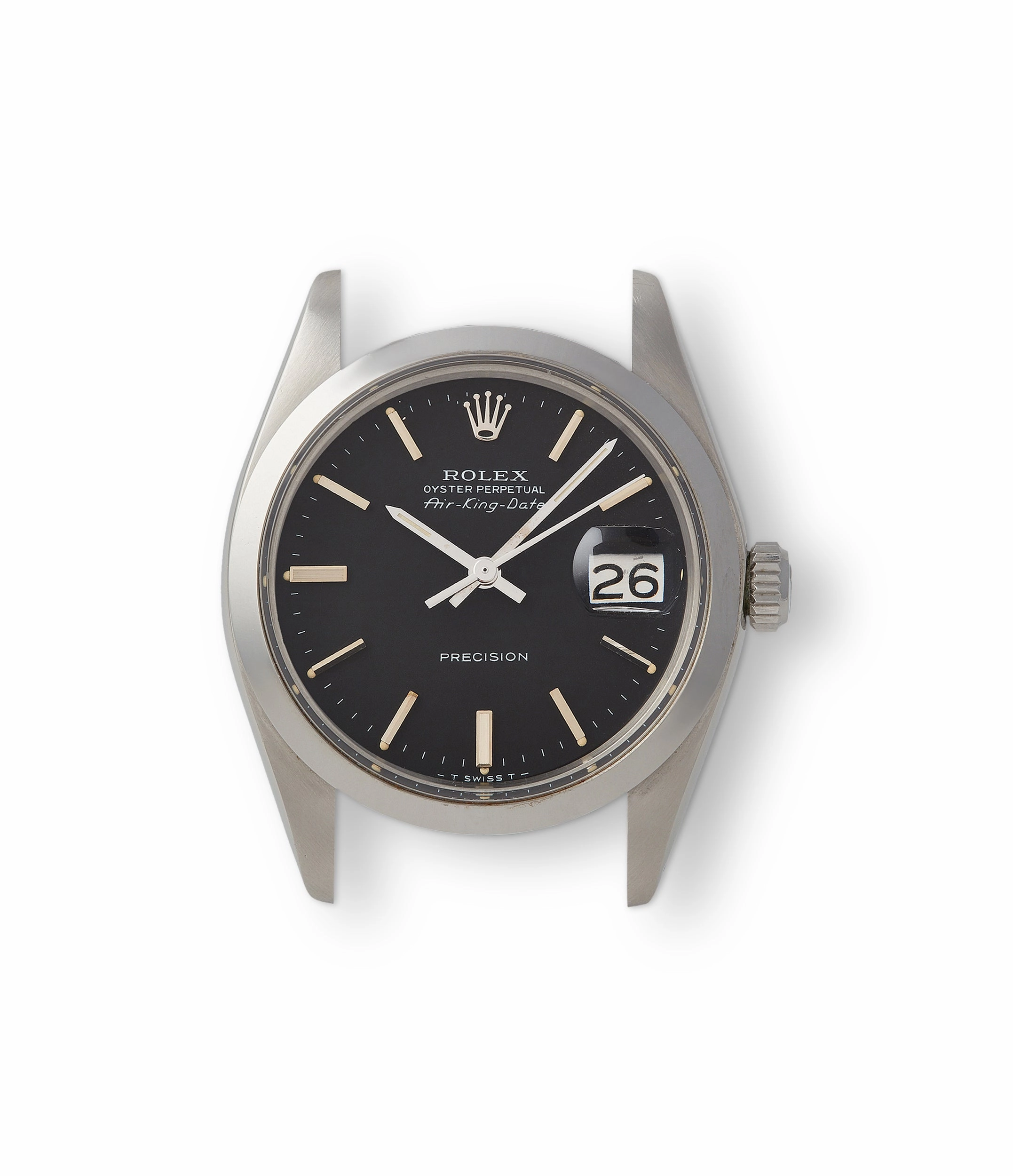 Air-King-Date | 5700 | Steel