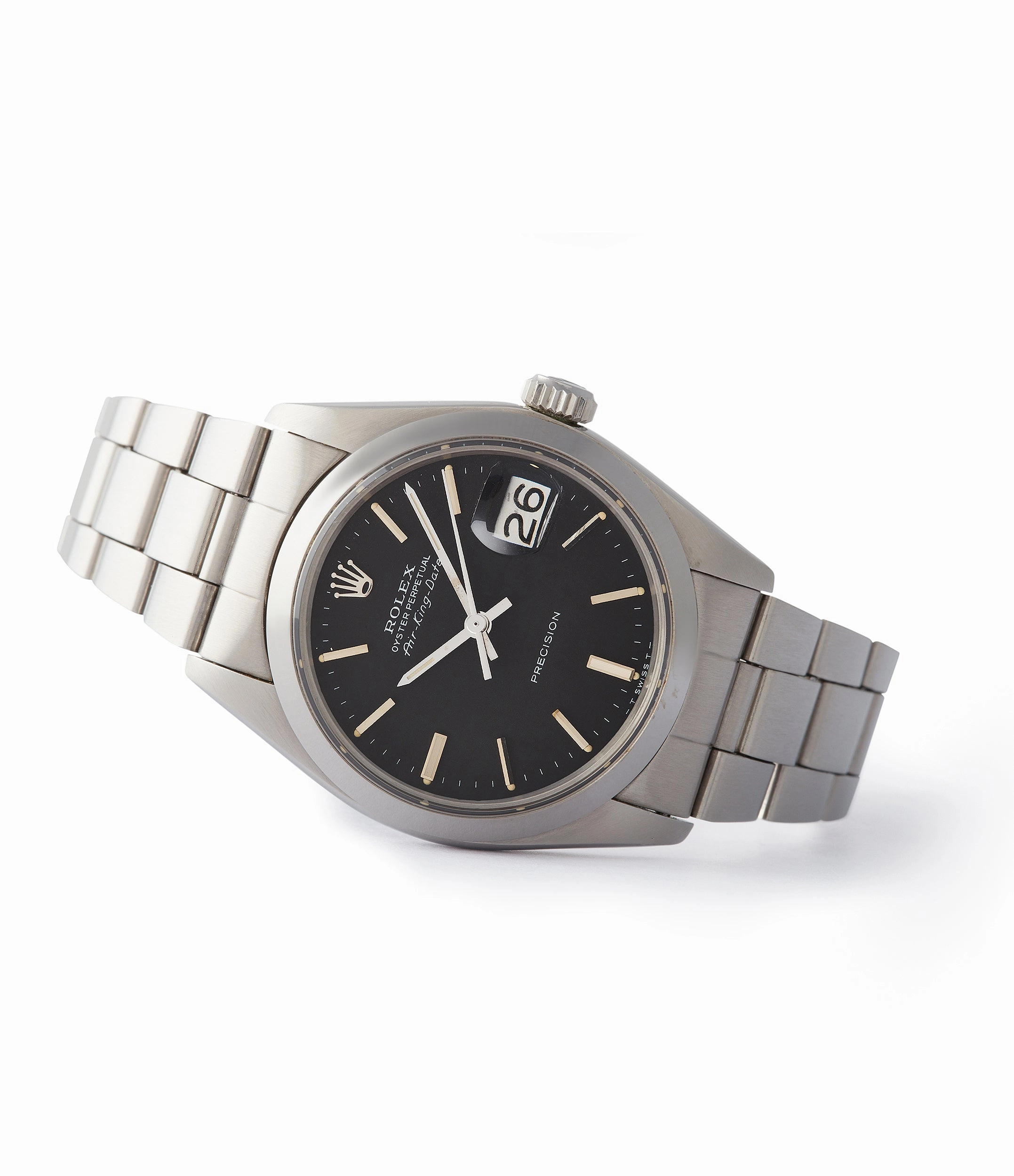 Air-King-Date | 5700 | Steel